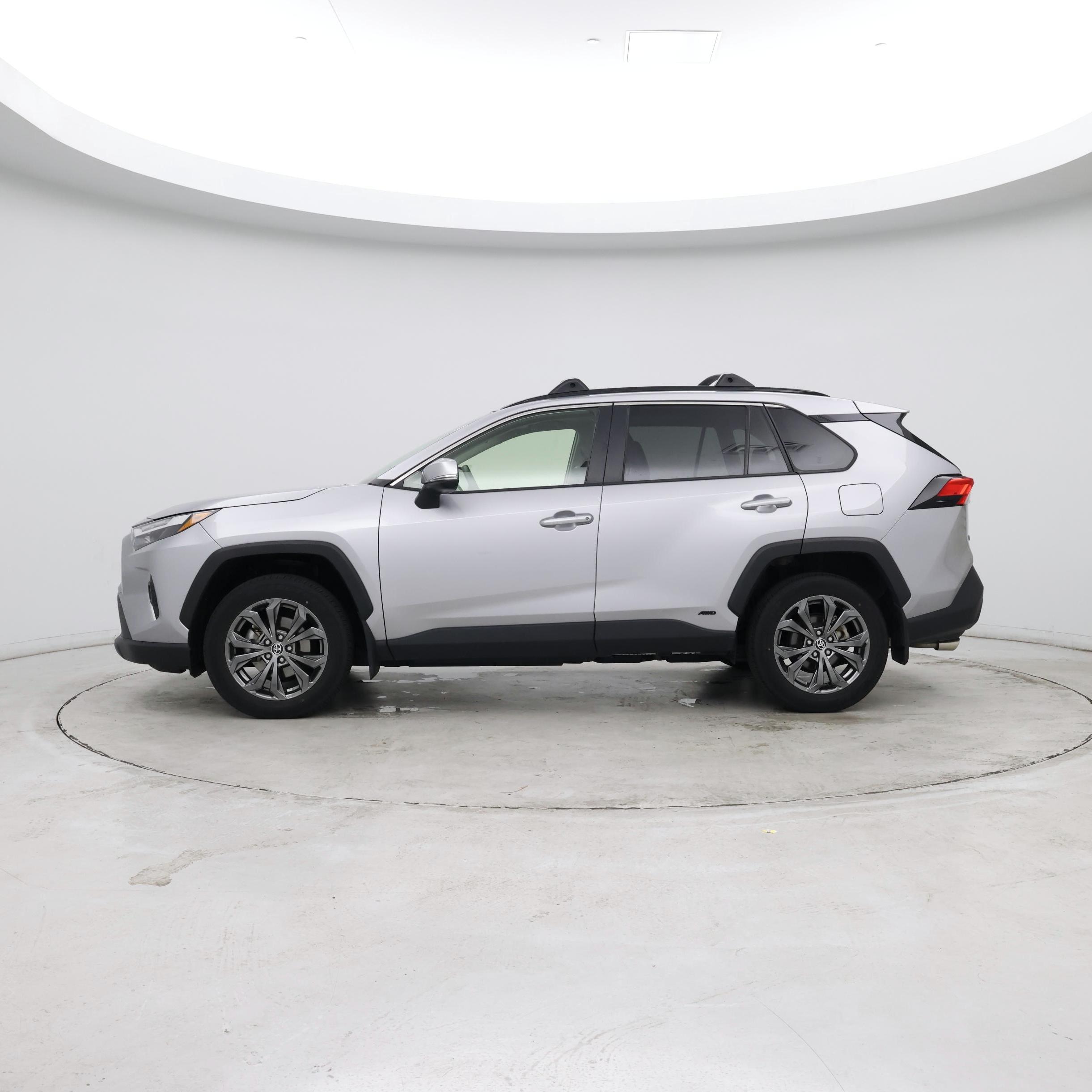 Thumbnail: 2023 Toyota RAV4 - 2