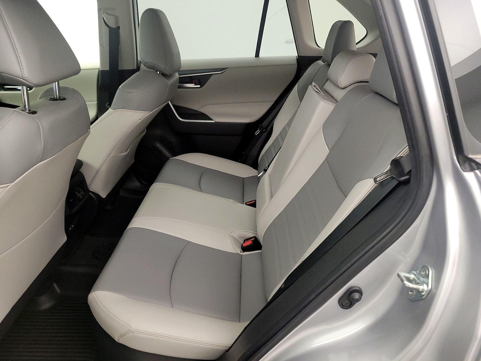 2023 Toyota RAV4 XLE Premium - Photo 20