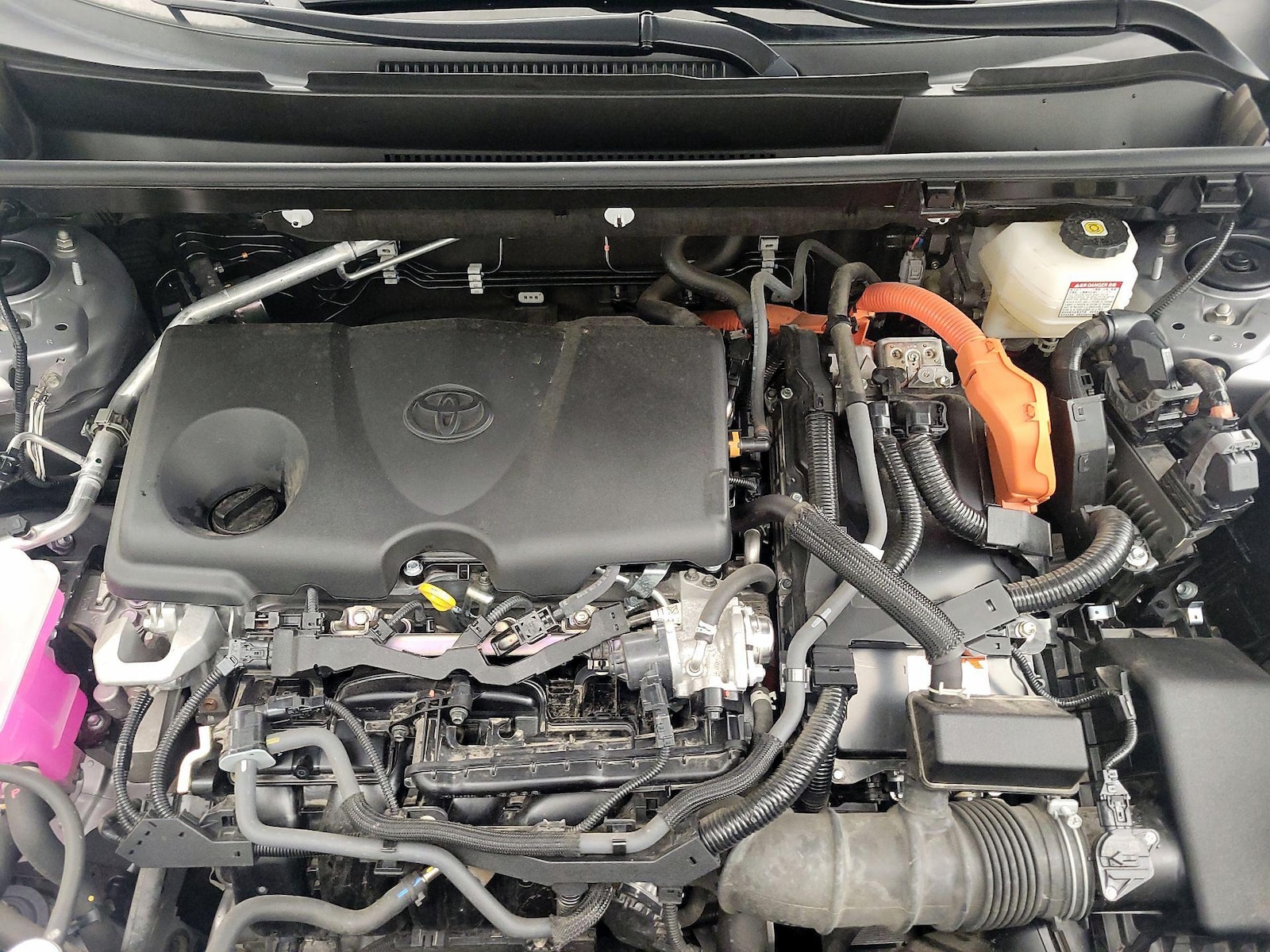 2023 Toyota RAV4 XLE Premium - Photo 22