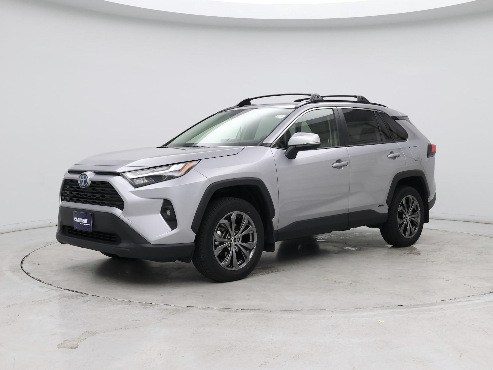 2023 Toyota RAV4 XLE Premium - Photo 4