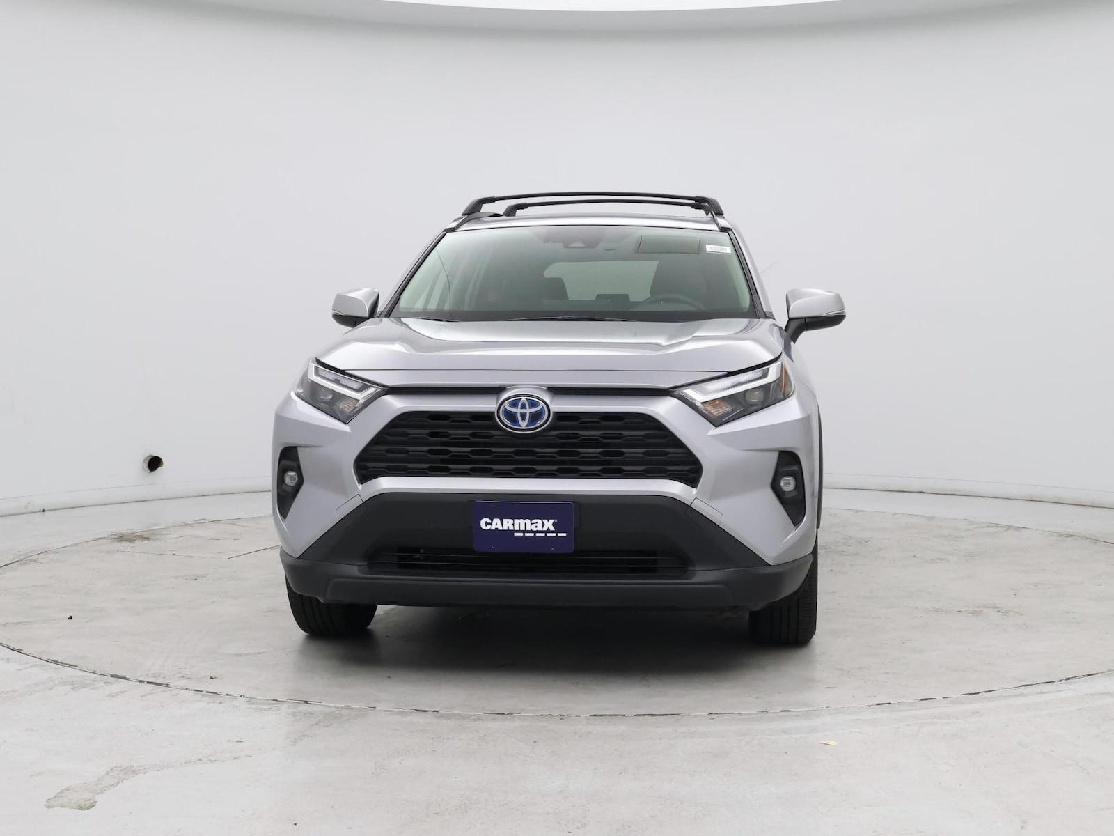 2023 Toyota RAV4 XLE Premium - Photo 5
