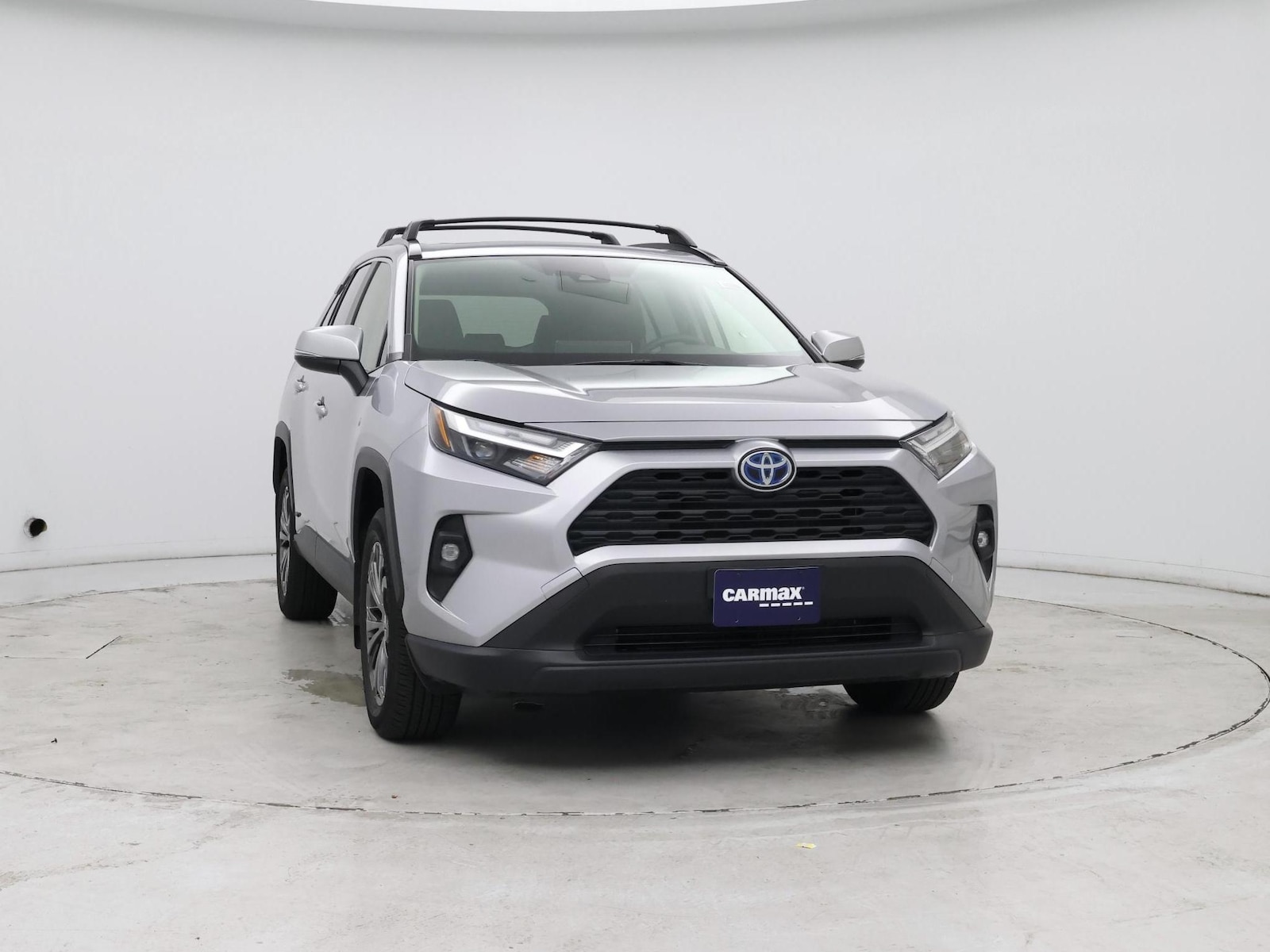 2023 Toyota RAV4 XLE Premium - Photo 6