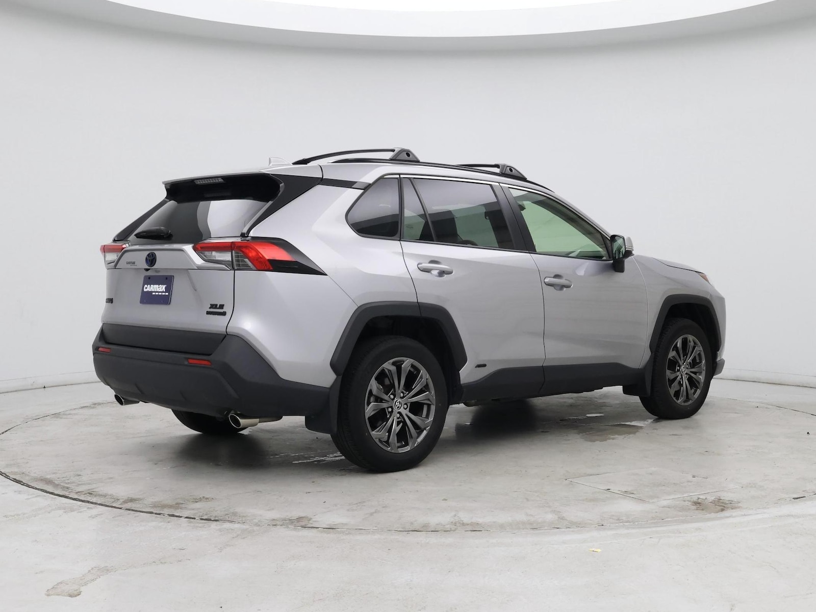 2023 Toyota RAV4 XLE Premium - Photo 7