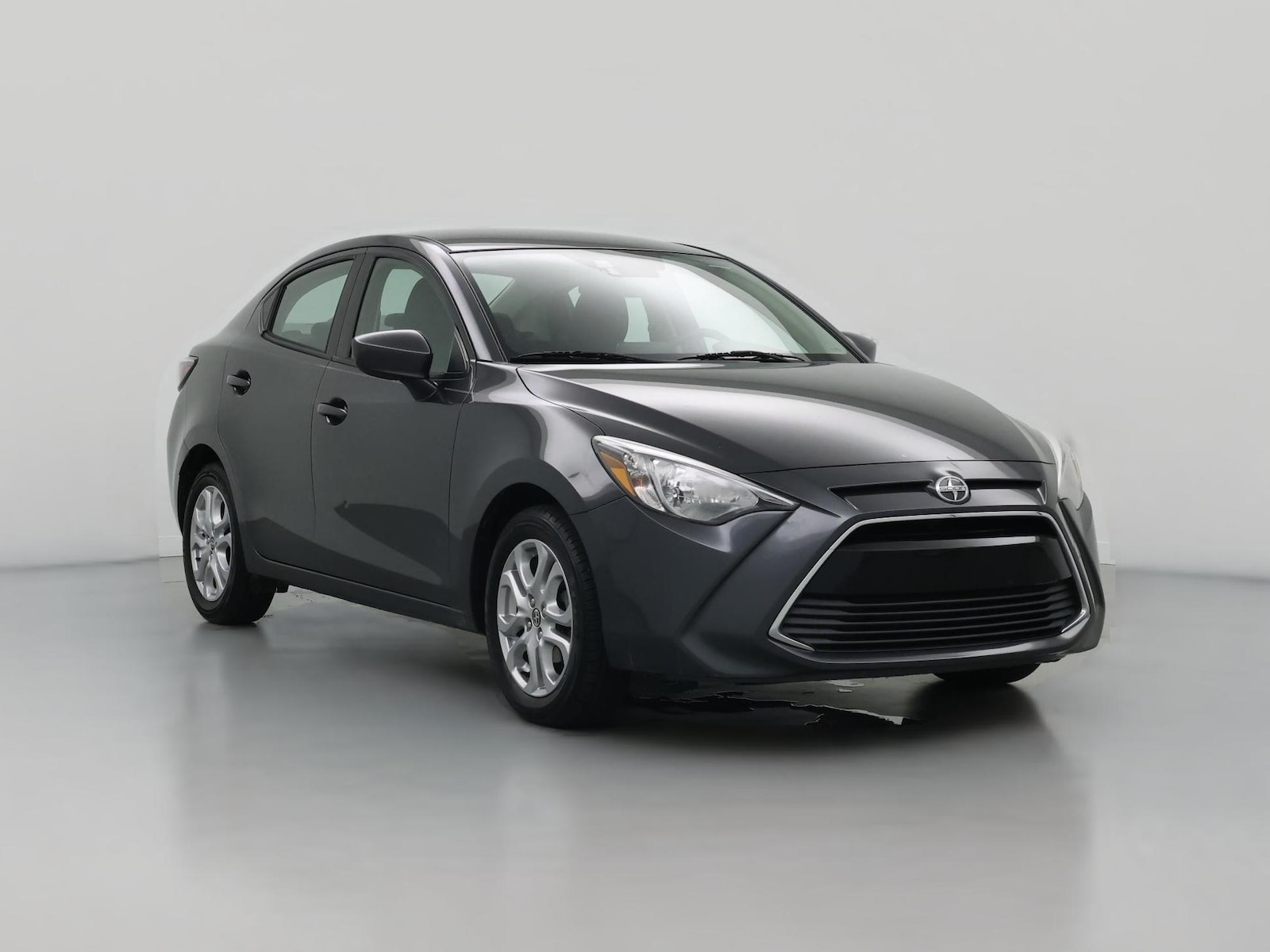 2016 Scion iA