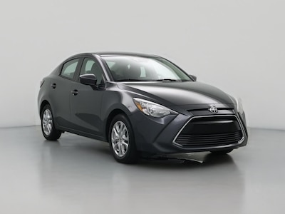 2016 Scion iA