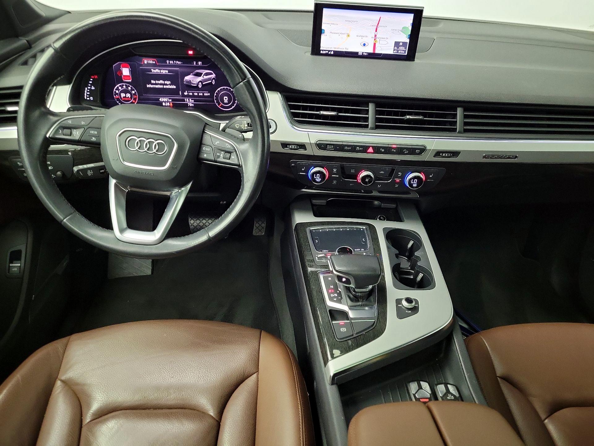 Thumbnail: 2019 Audi Q7 - 9