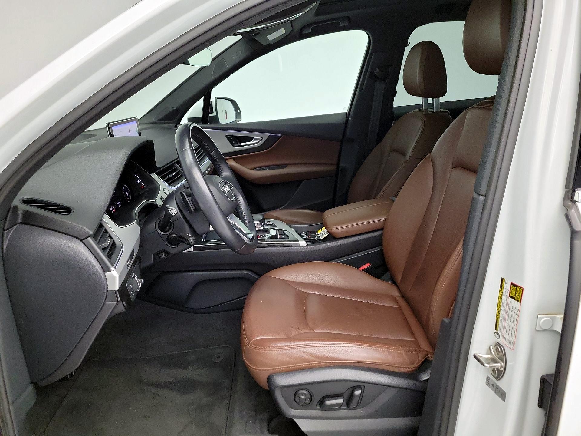 Thumbnail: 2019 Audi Q7 - 11