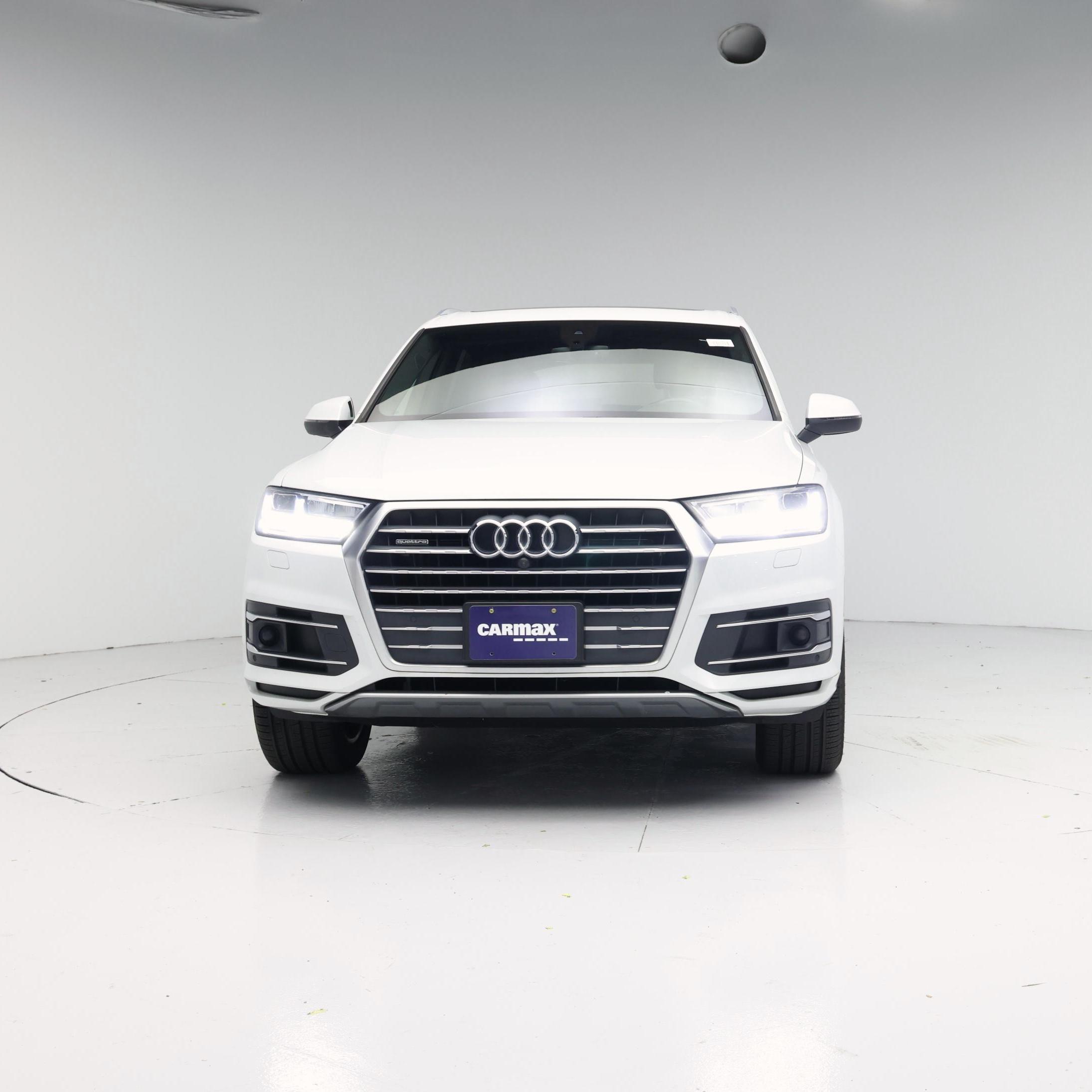 Thumbnail: 2019 Audi Q7 - 5