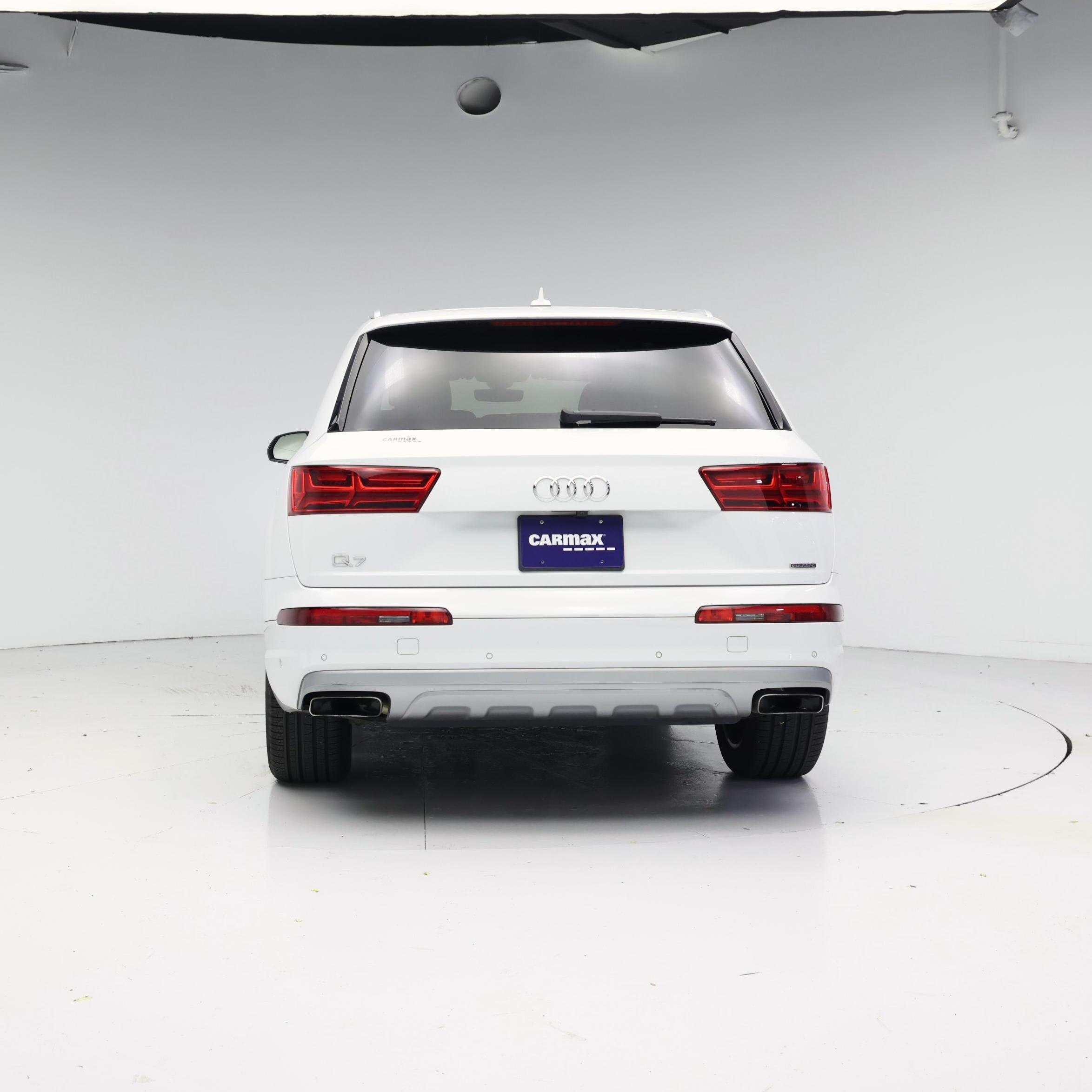 Thumbnail: 2019 Audi Q7 - 6