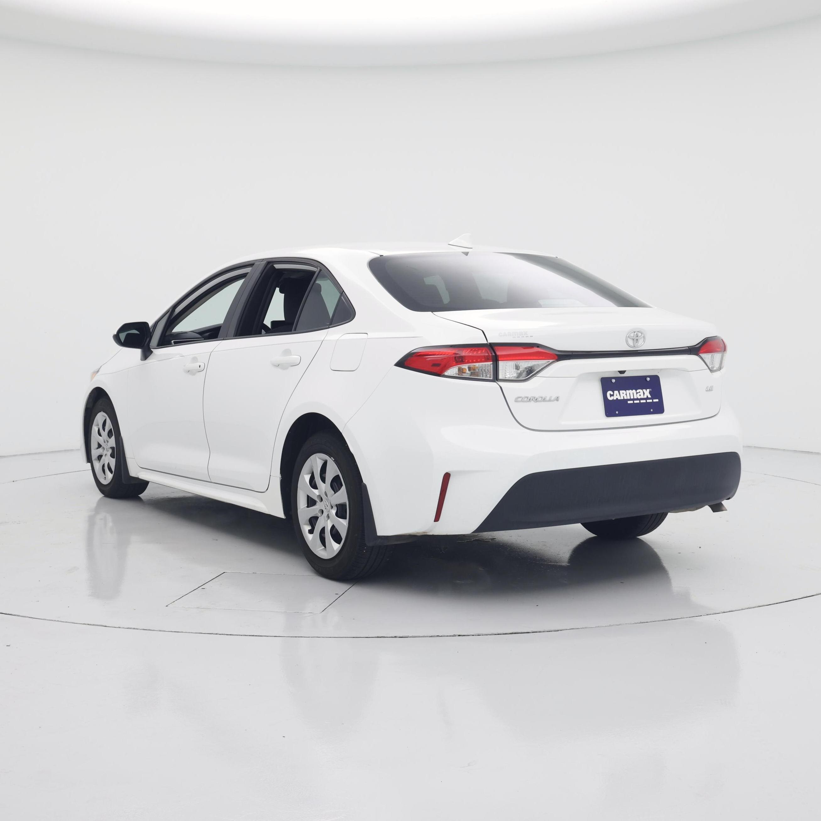 Thumbnail: 2025 Toyota Corolla - 2
