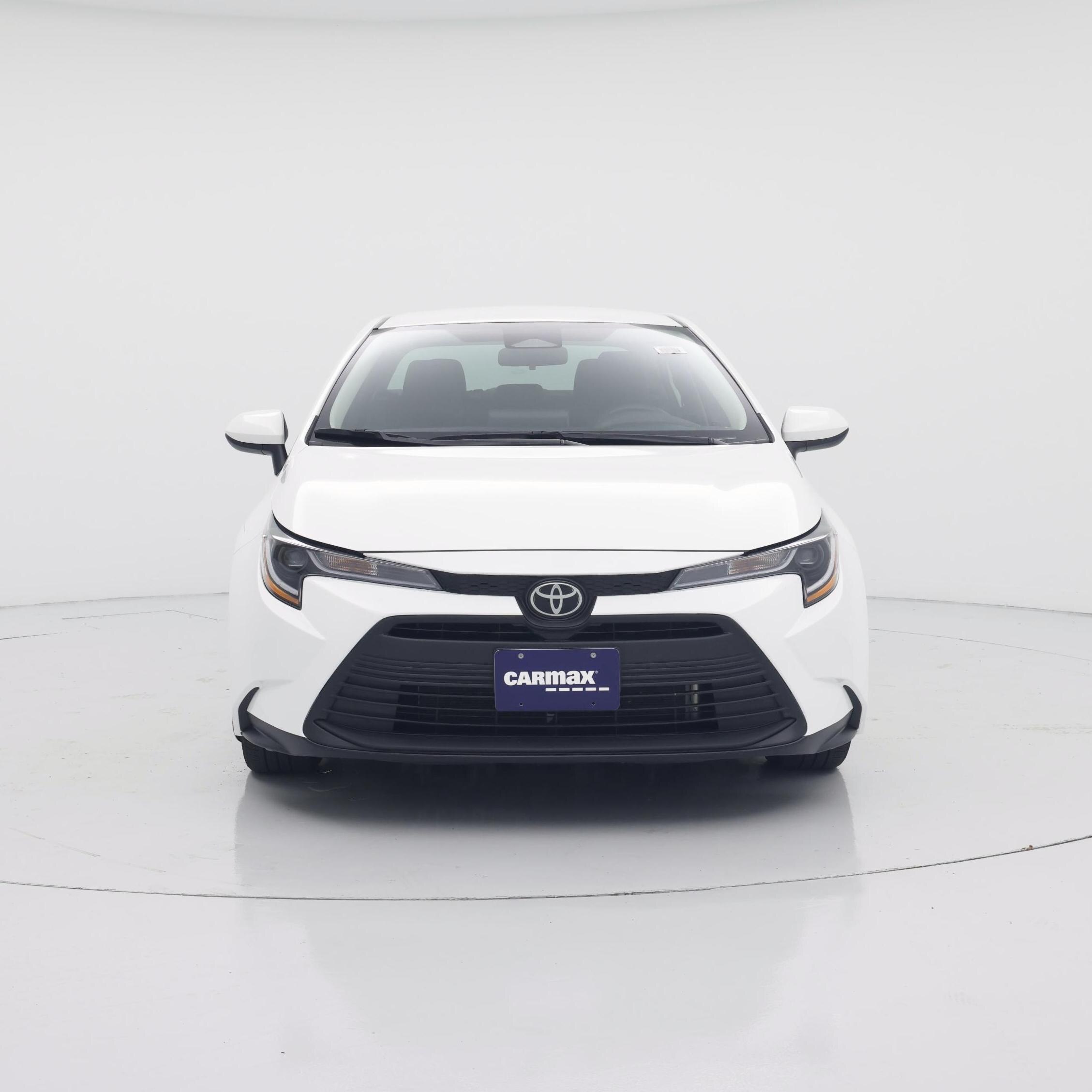 Thumbnail: 2025 Toyota Corolla - 5
