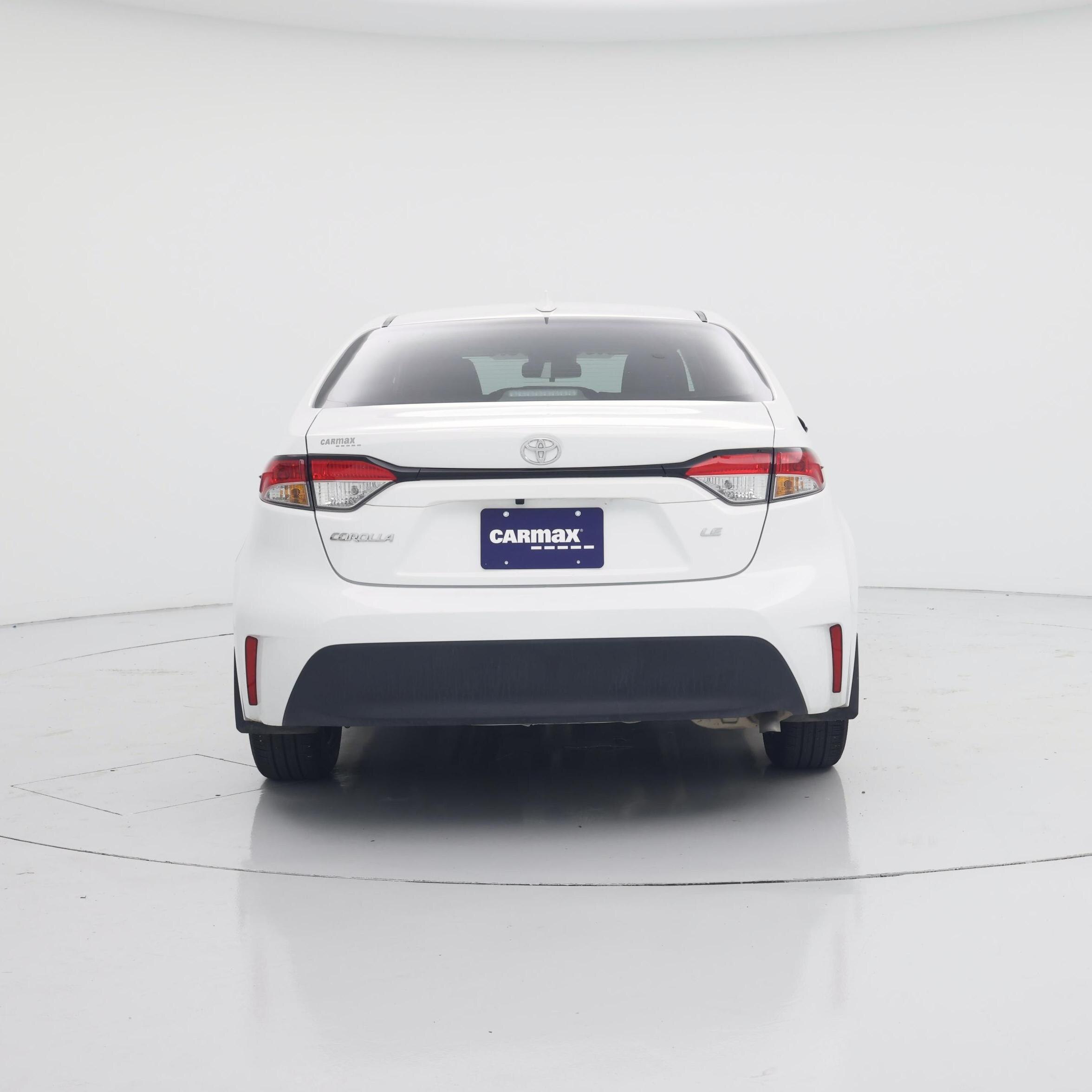 Thumbnail: 2025 Toyota Corolla - 6