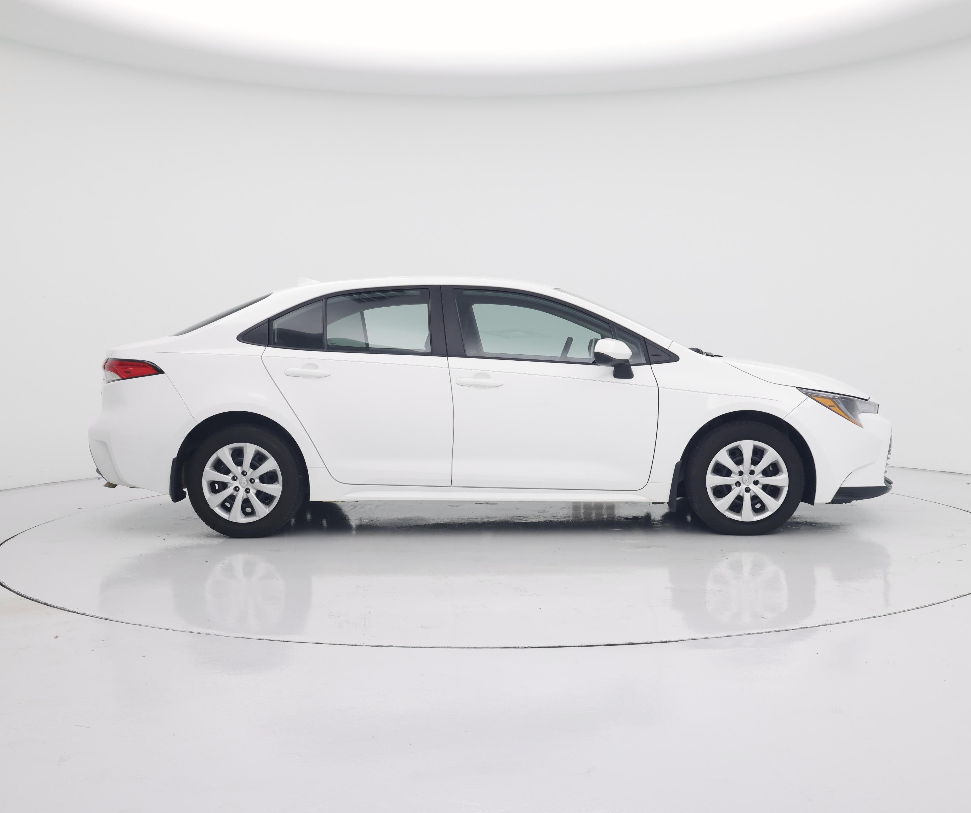 Thumbnail: 2025 Toyota Corolla - 7