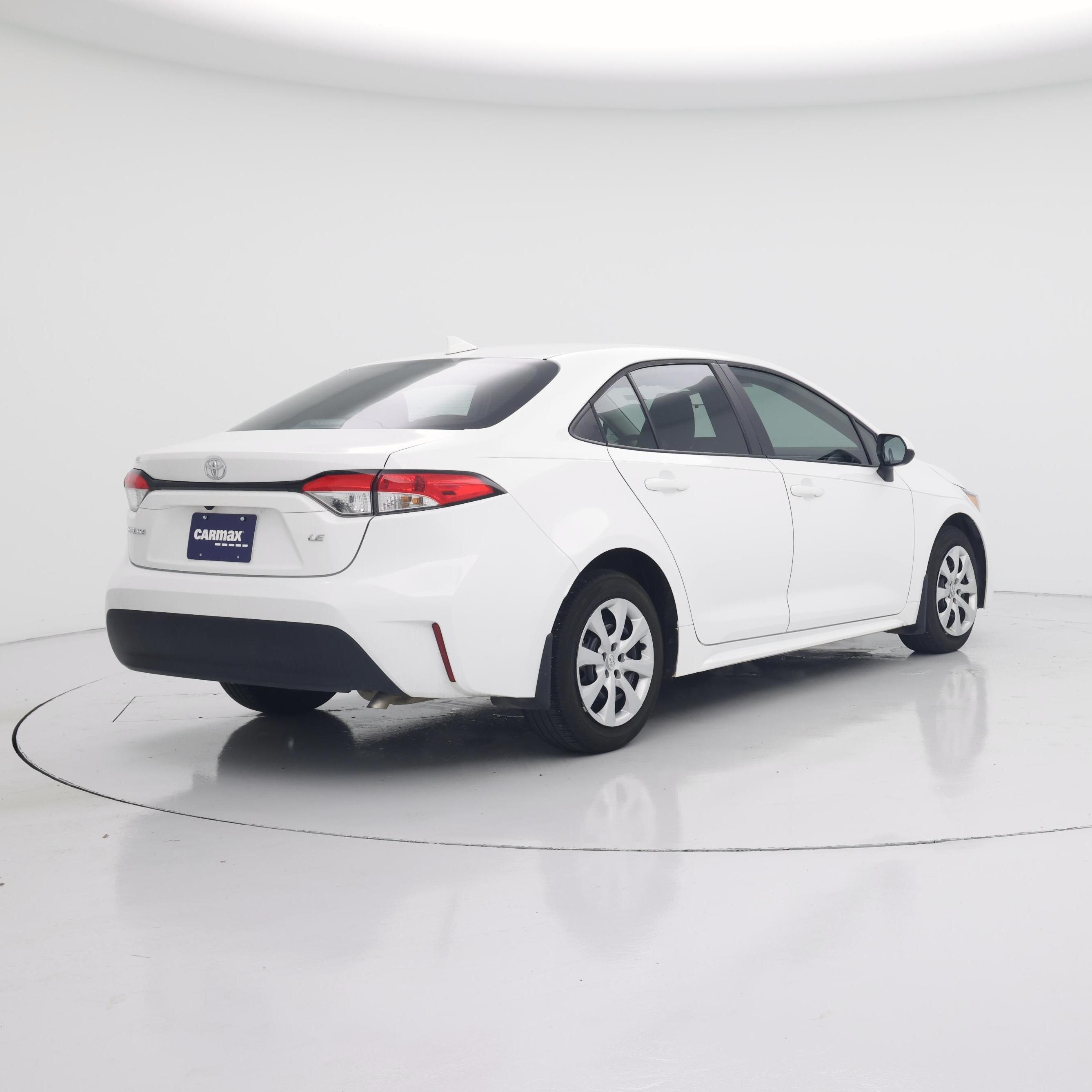 Thumbnail: 2025 Toyota Corolla - 8