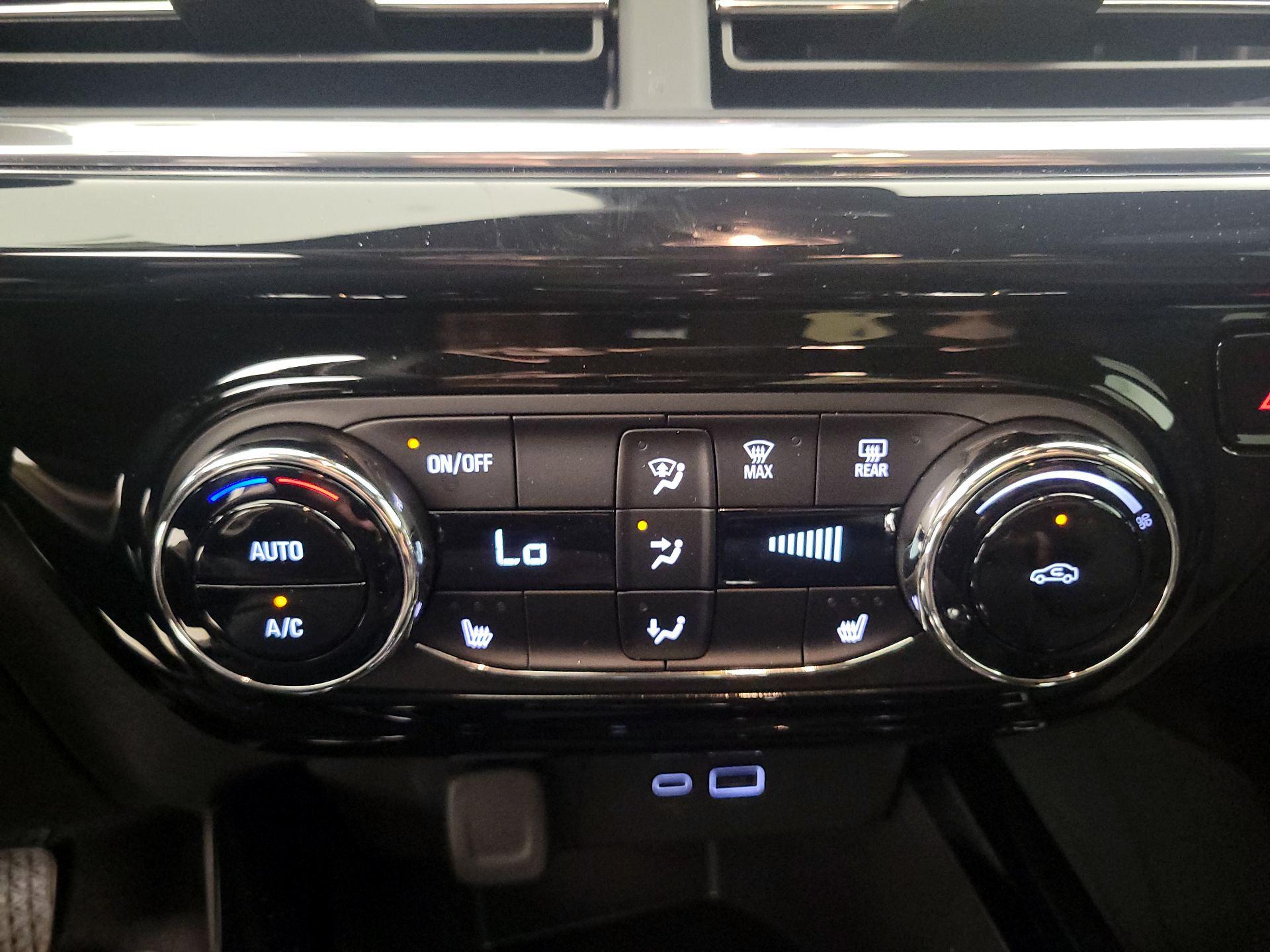 Thumbnail: 2026 Chevrolet Trax - 16