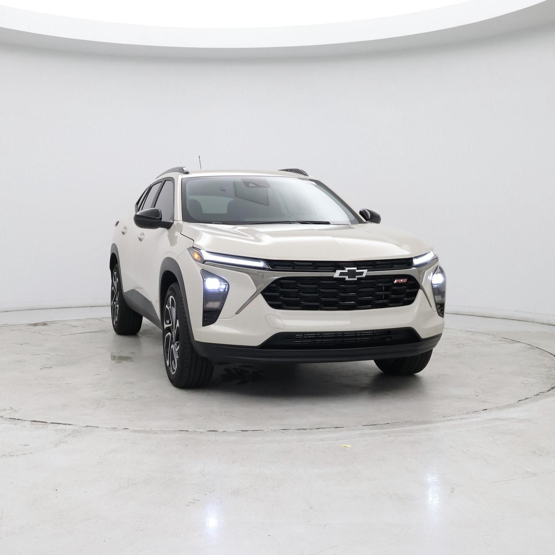 Thumbnail: 2026 Chevrolet Trax - 5