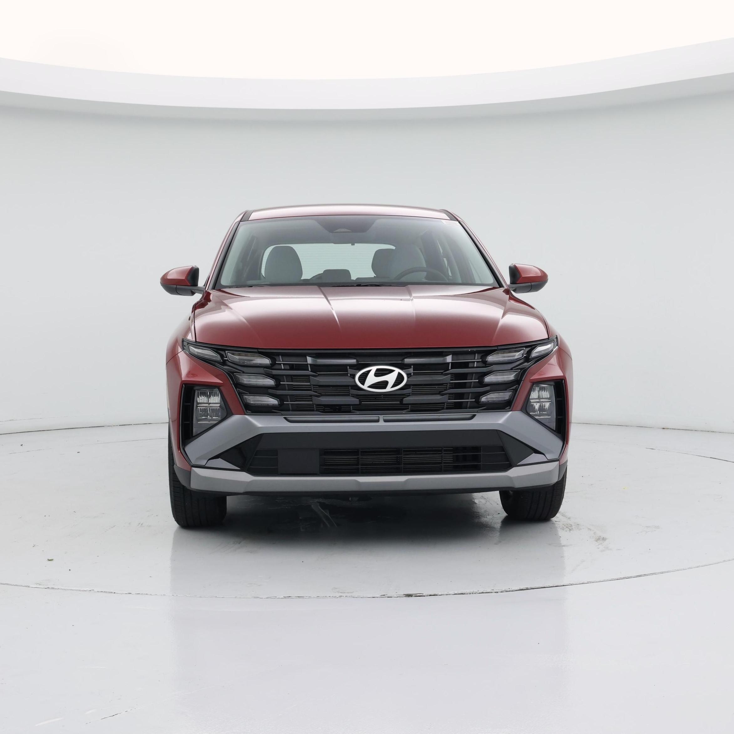 Thumbnail: 2026 Hyundai Tucson - 5