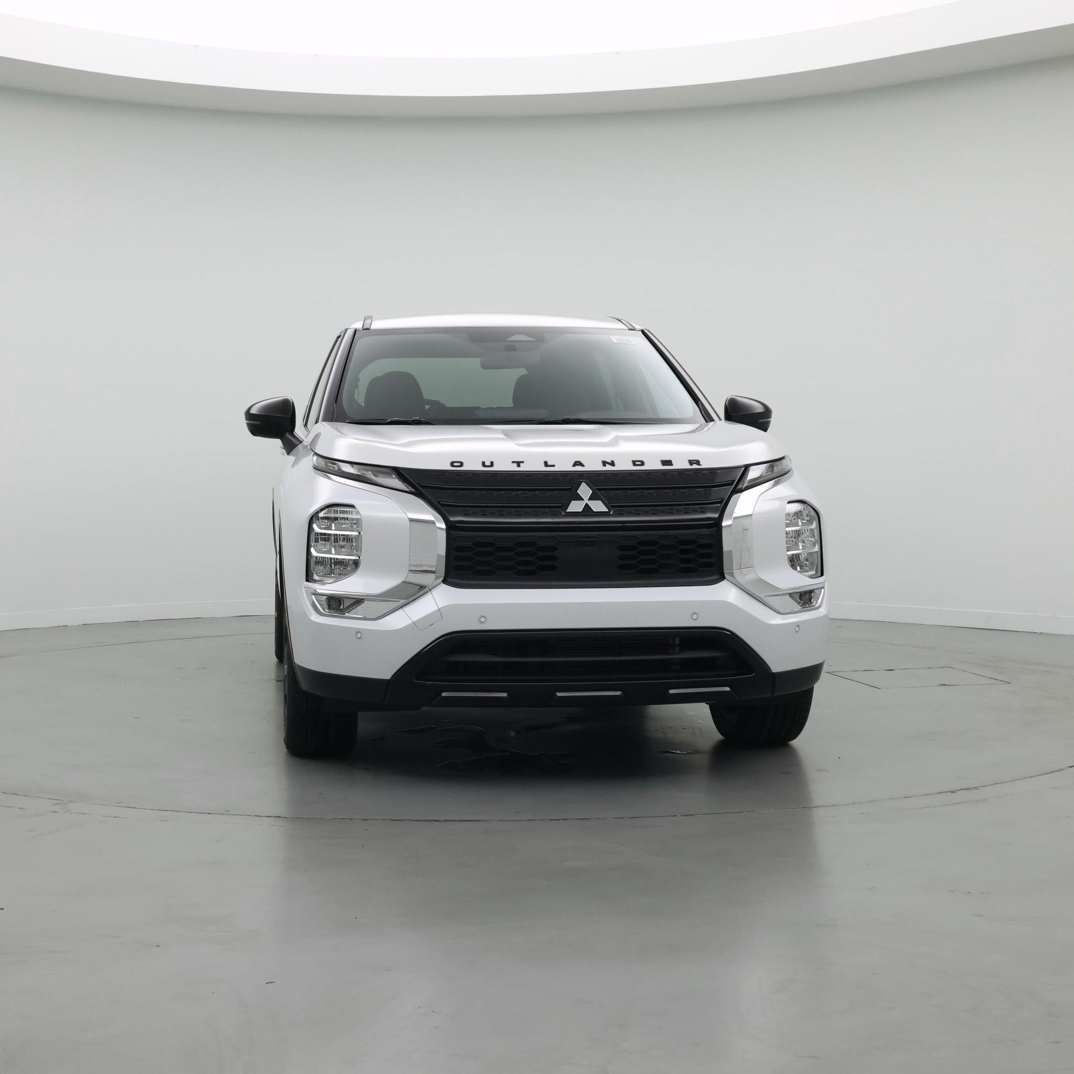 Thumbnail: 2024 Mitsubishi Outlander - 5