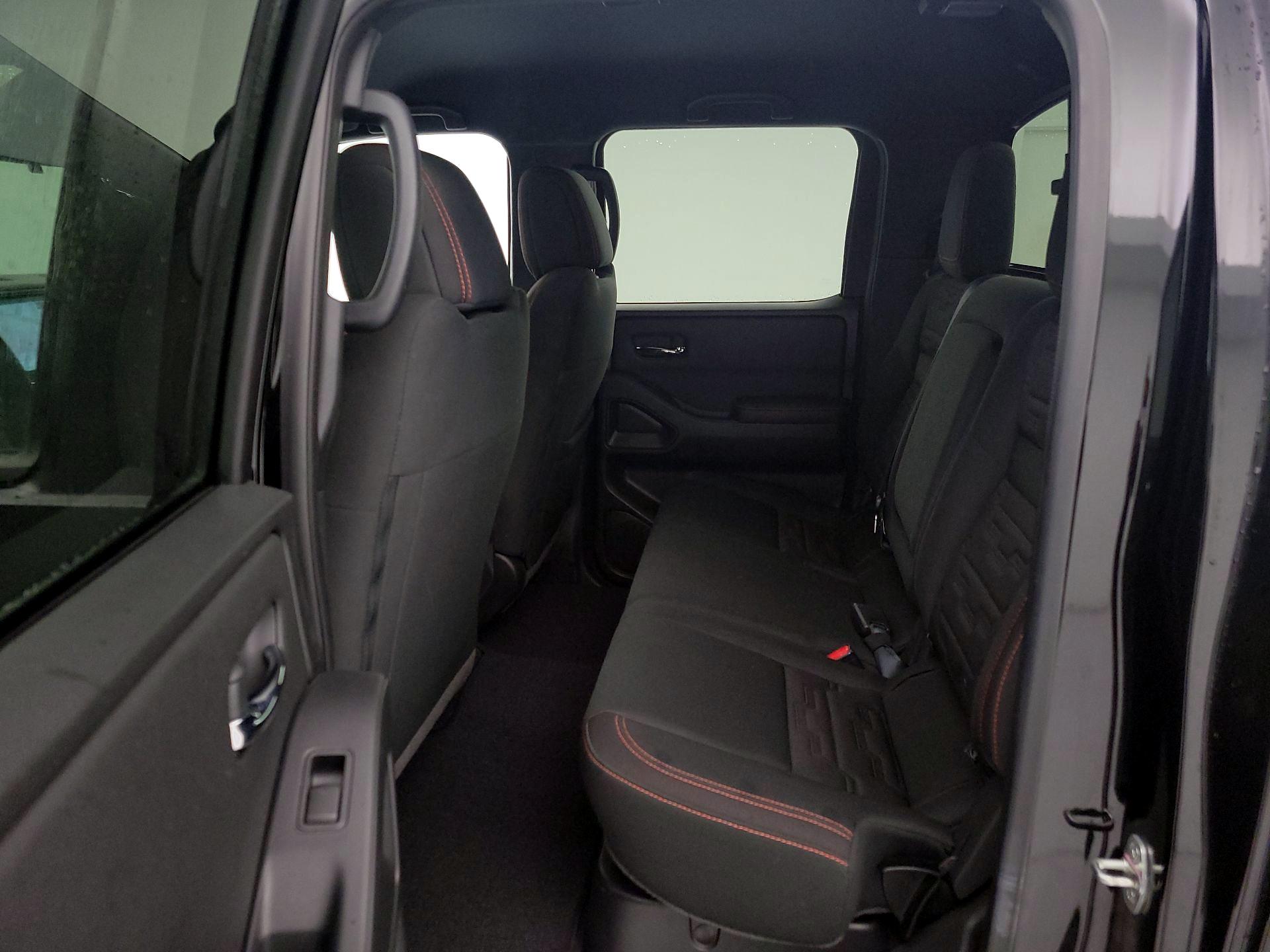 Thumbnail: 2023 Nissan Frontier - 20