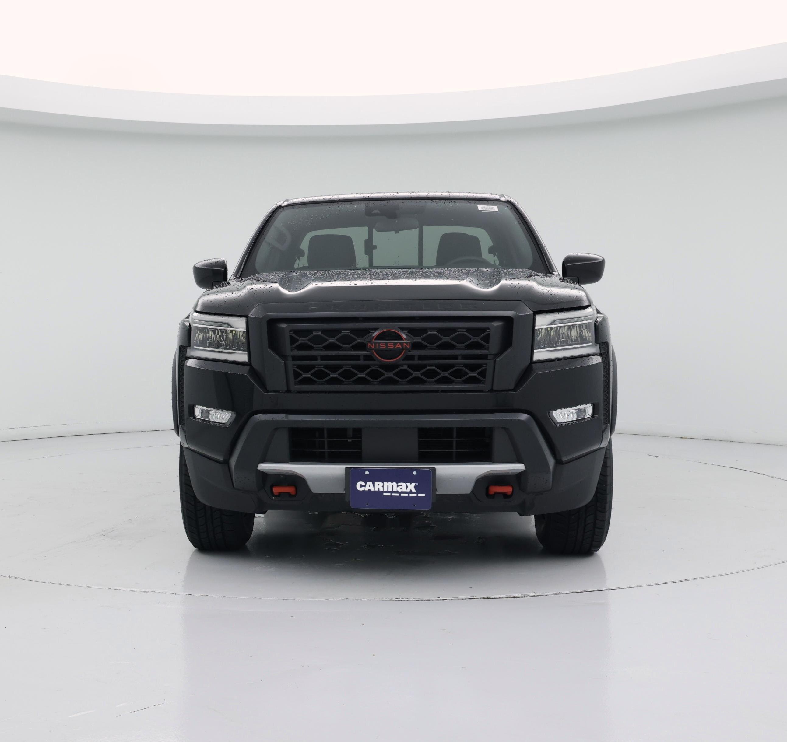 Thumbnail: 2023 Nissan Frontier - 5
