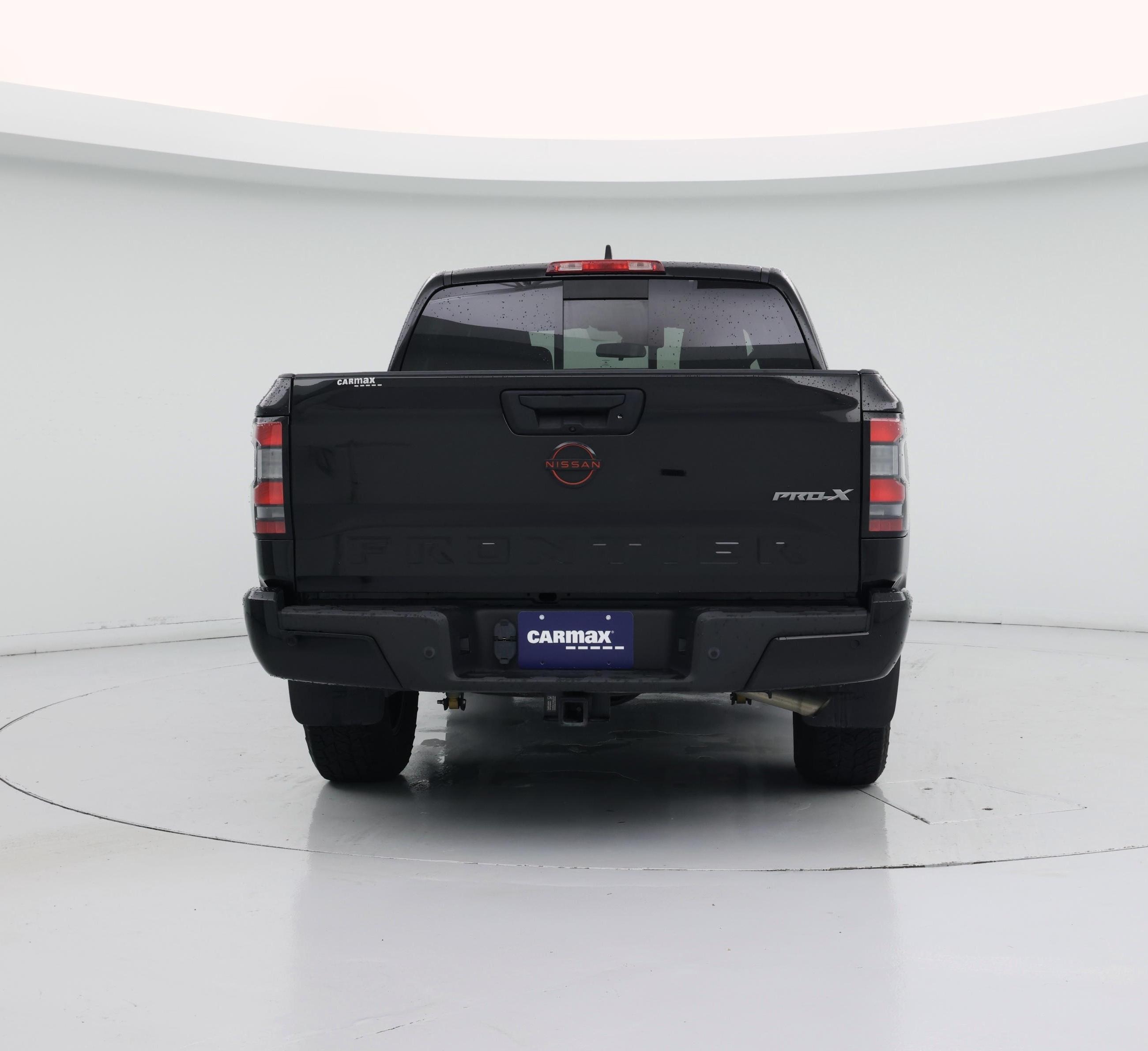 Thumbnail: 2023 Nissan Frontier - 6