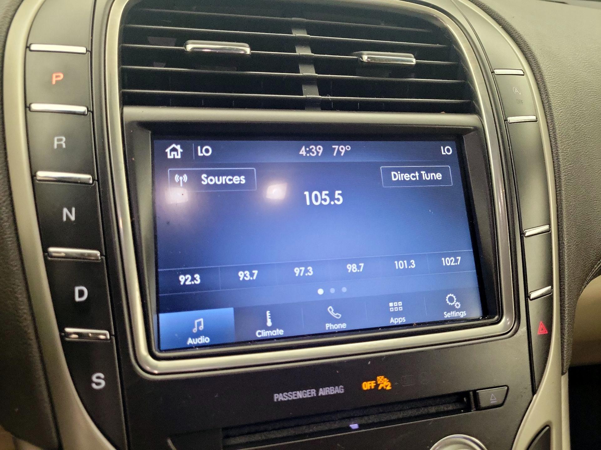 Thumbnail: 2019 Lincoln Nautilus - 15