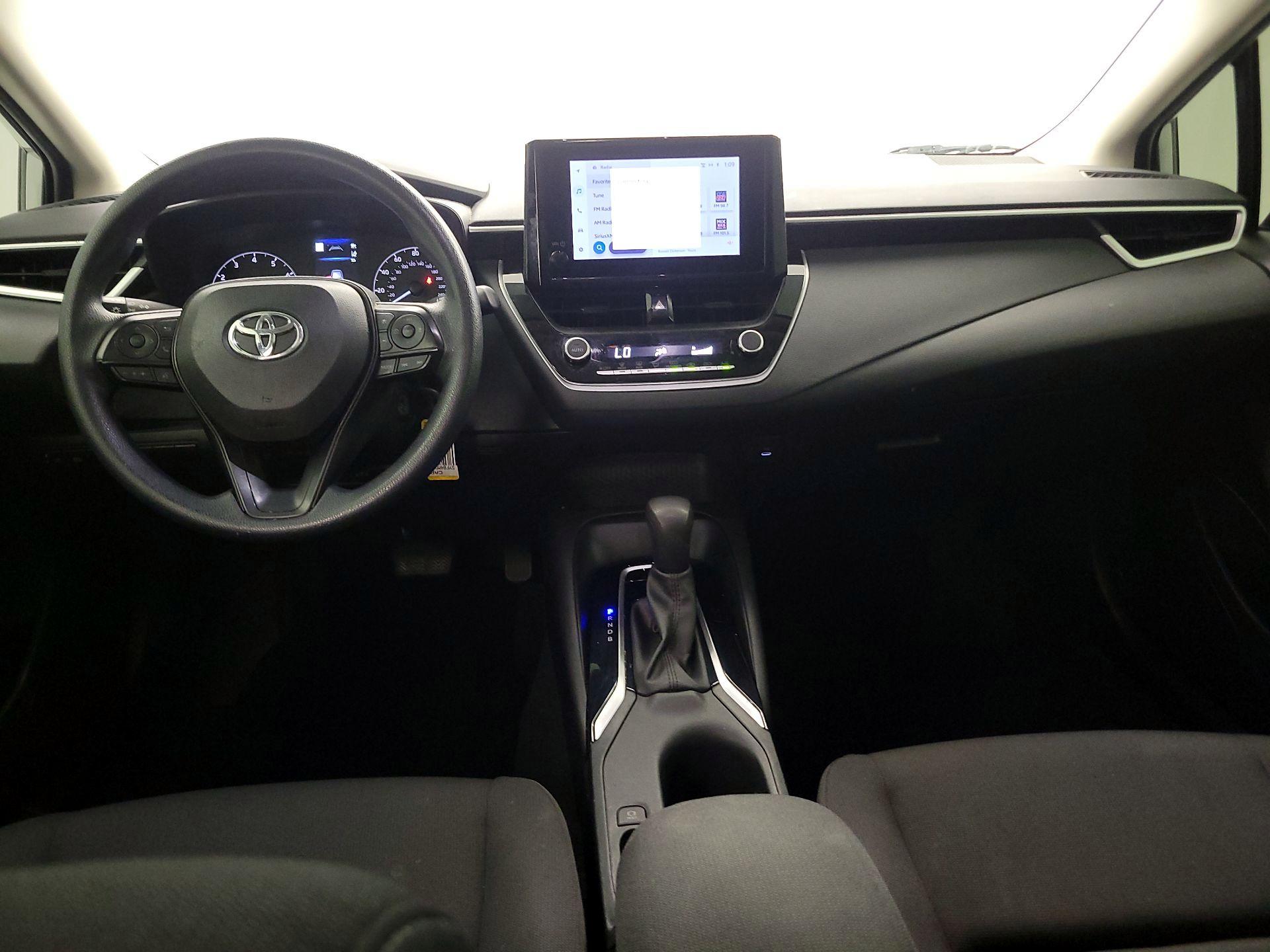 Thumbnail: 2024 Toyota Corolla - 9