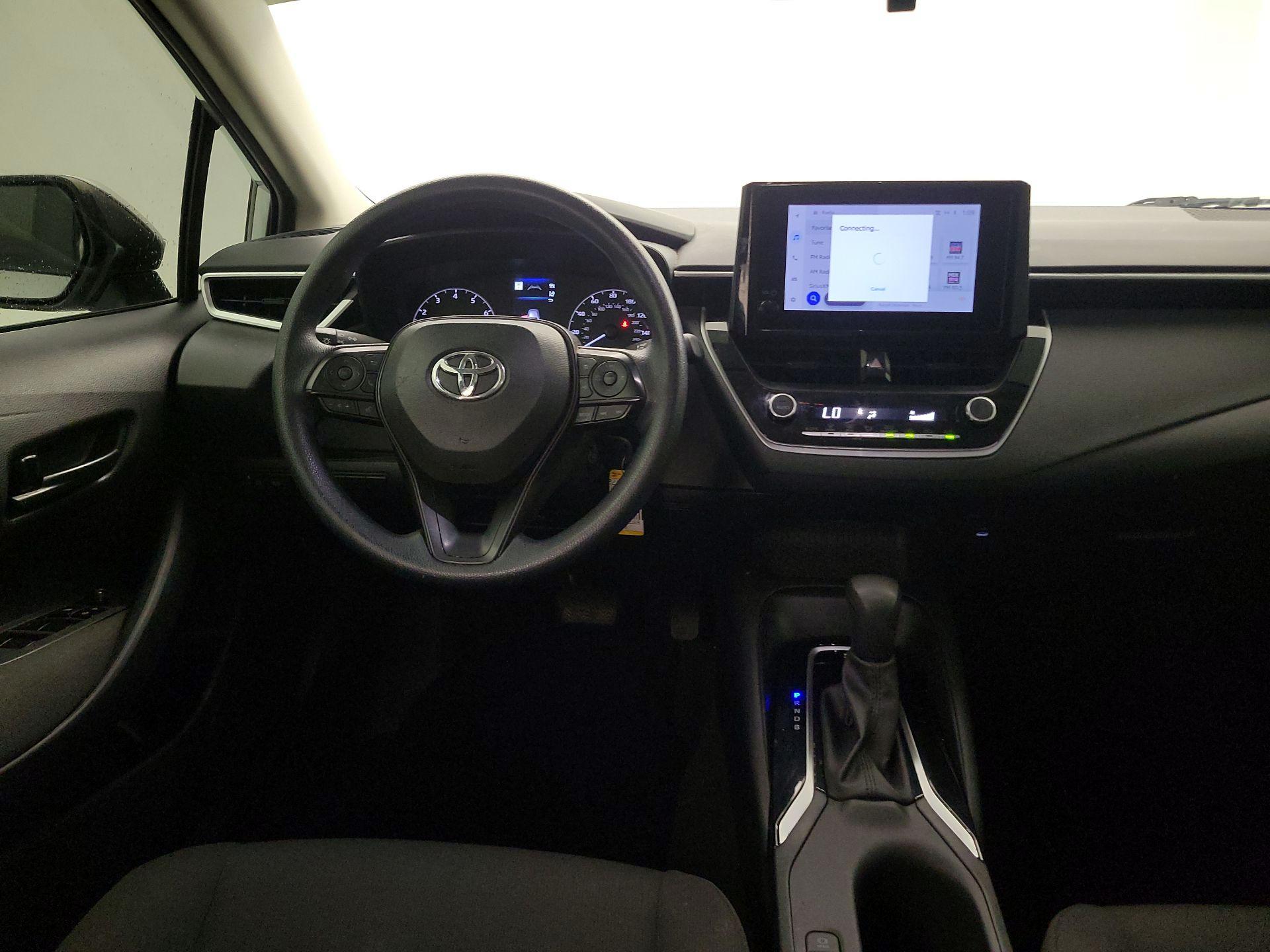 Thumbnail: 2024 Toyota Corolla - 10