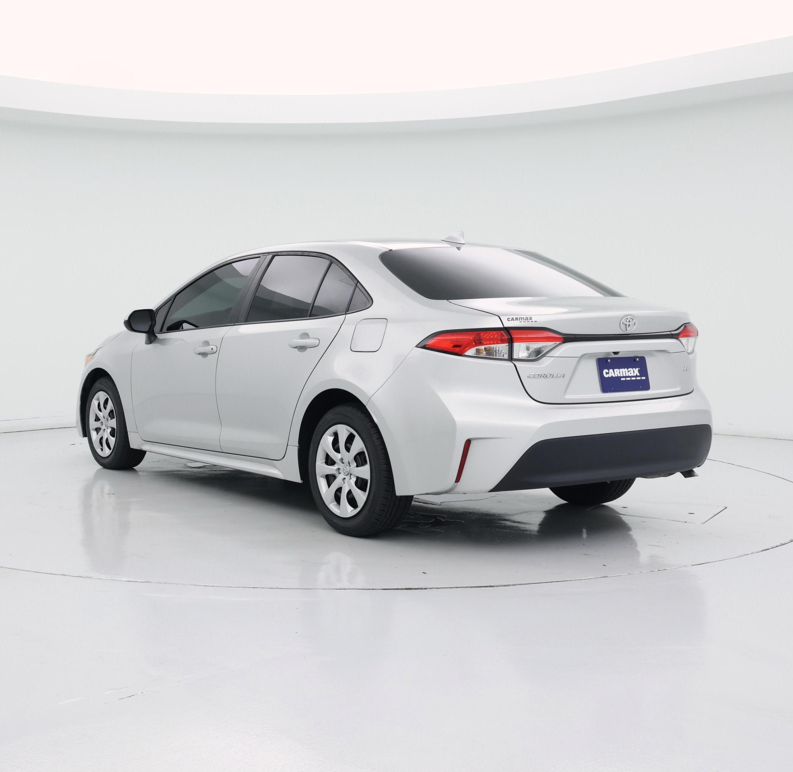 Thumbnail: 2024 Toyota Corolla - 2