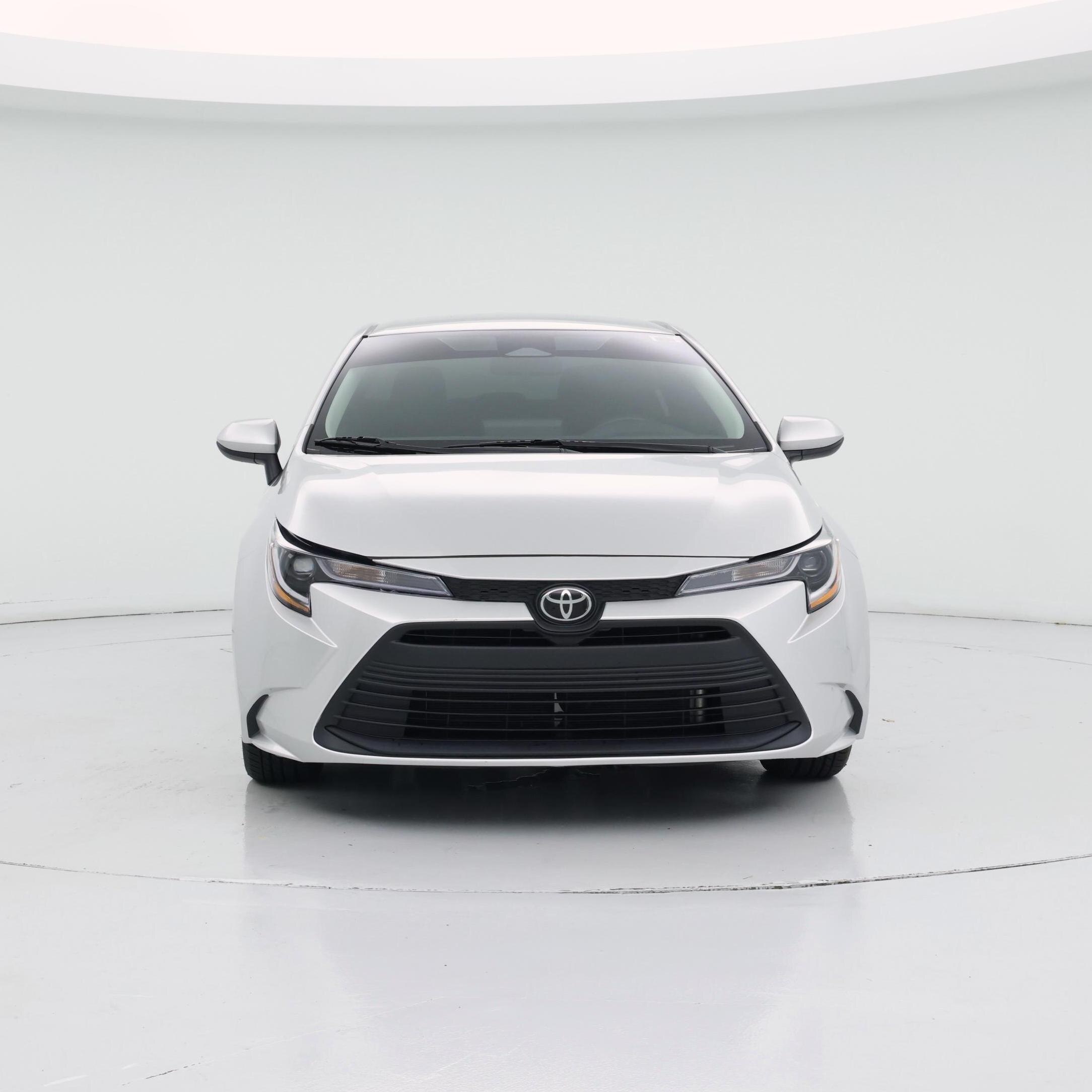 Thumbnail: 2024 Toyota Corolla - 5