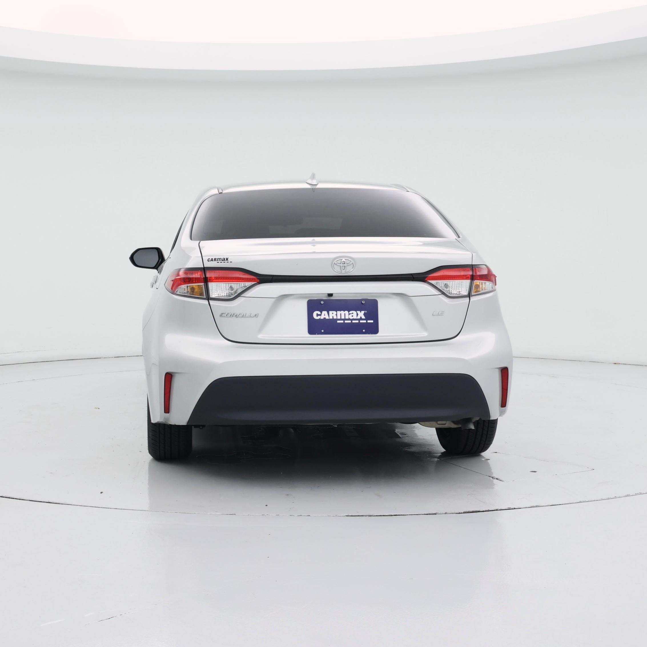 Thumbnail: 2024 Toyota Corolla - 6