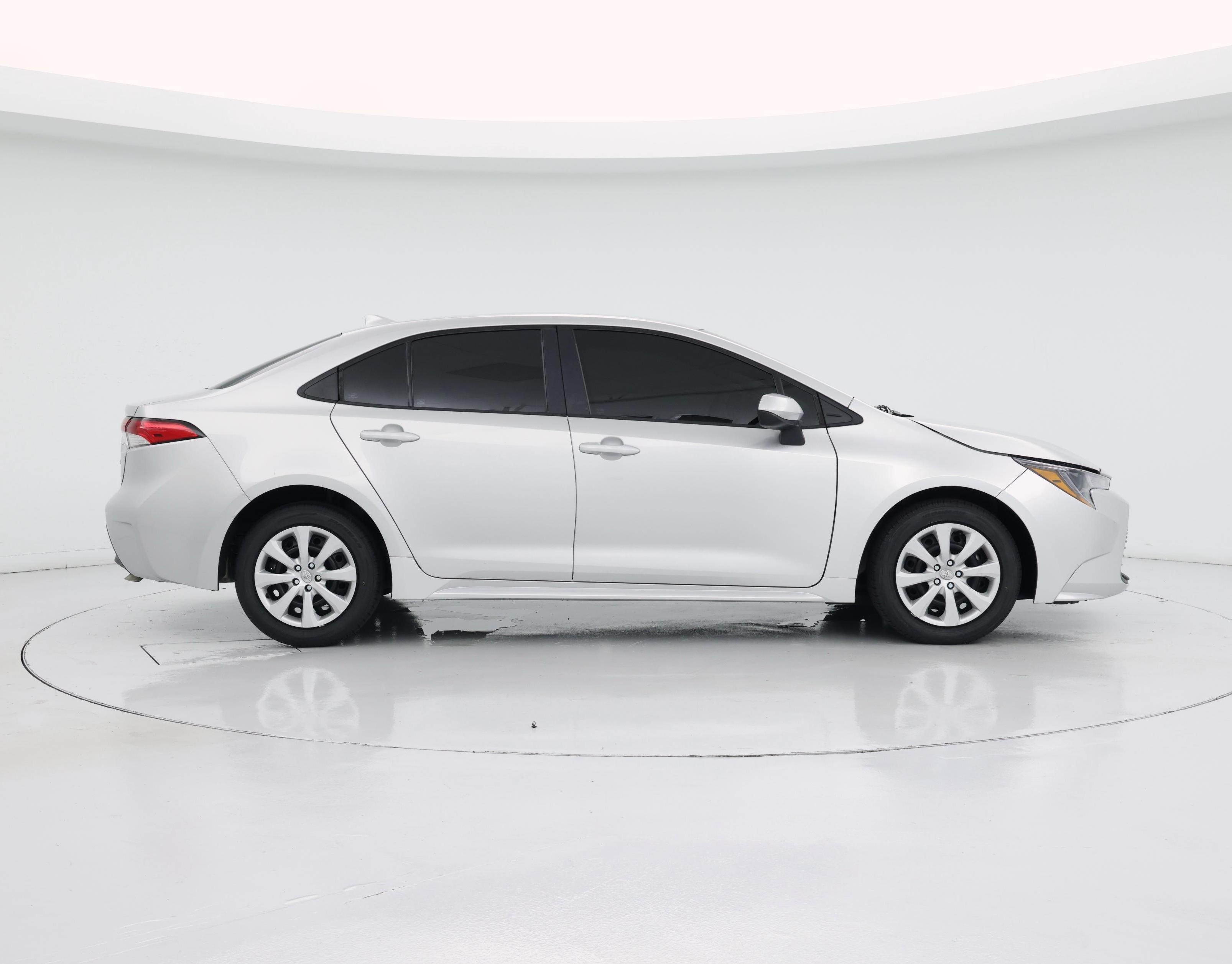 Thumbnail: 2024 Toyota Corolla - 7