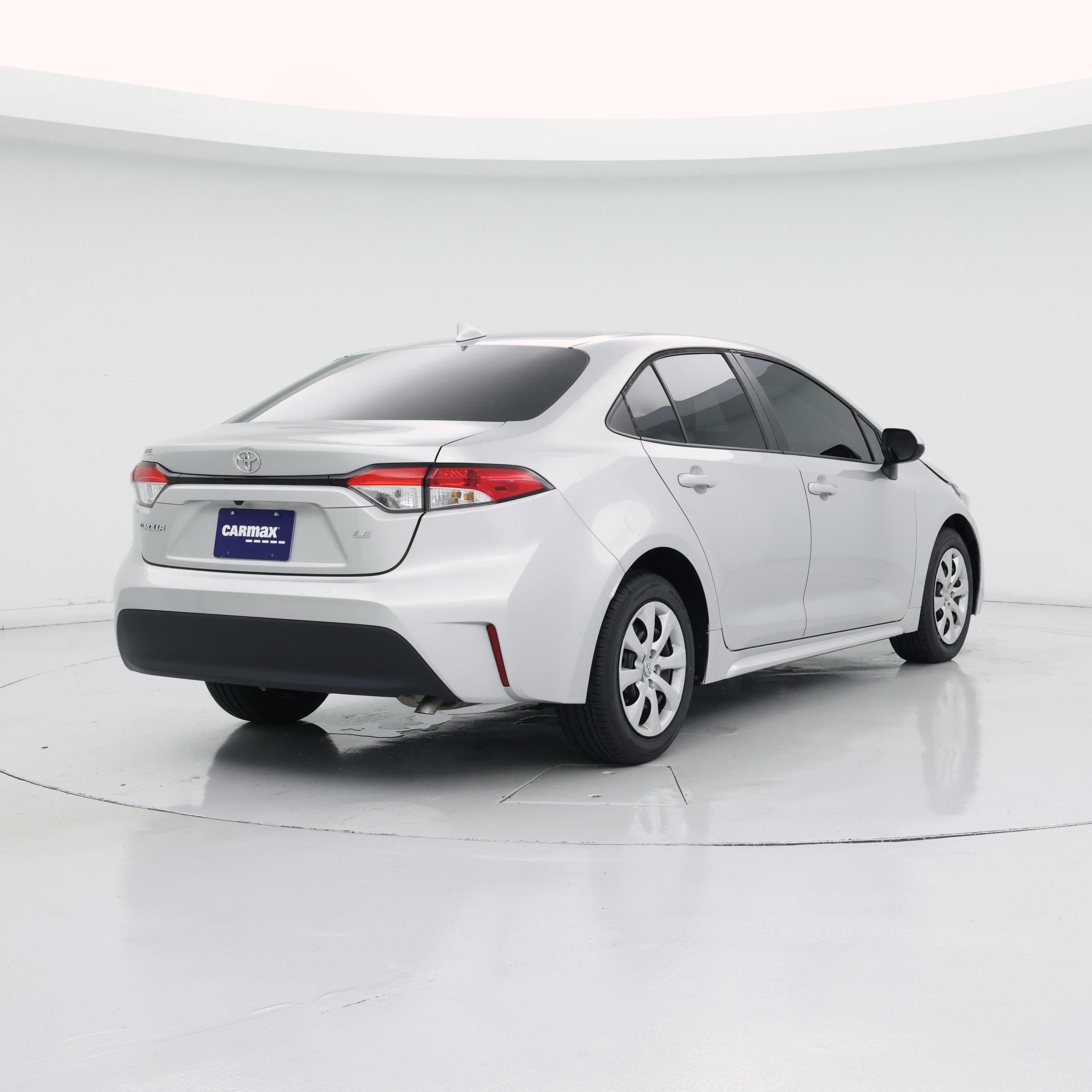 Thumbnail: 2024 Toyota Corolla - 8