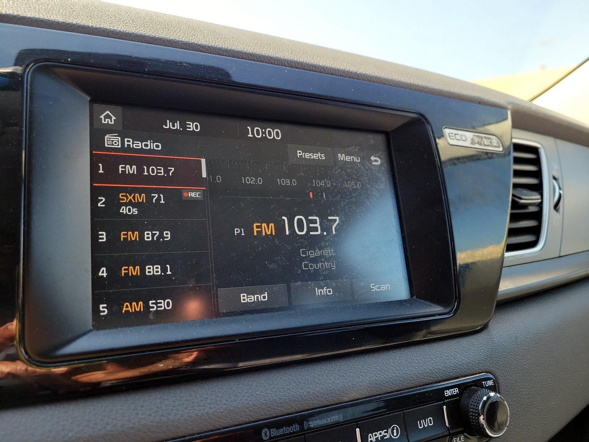 Thumbnail: 2017 Kia Niro - 15