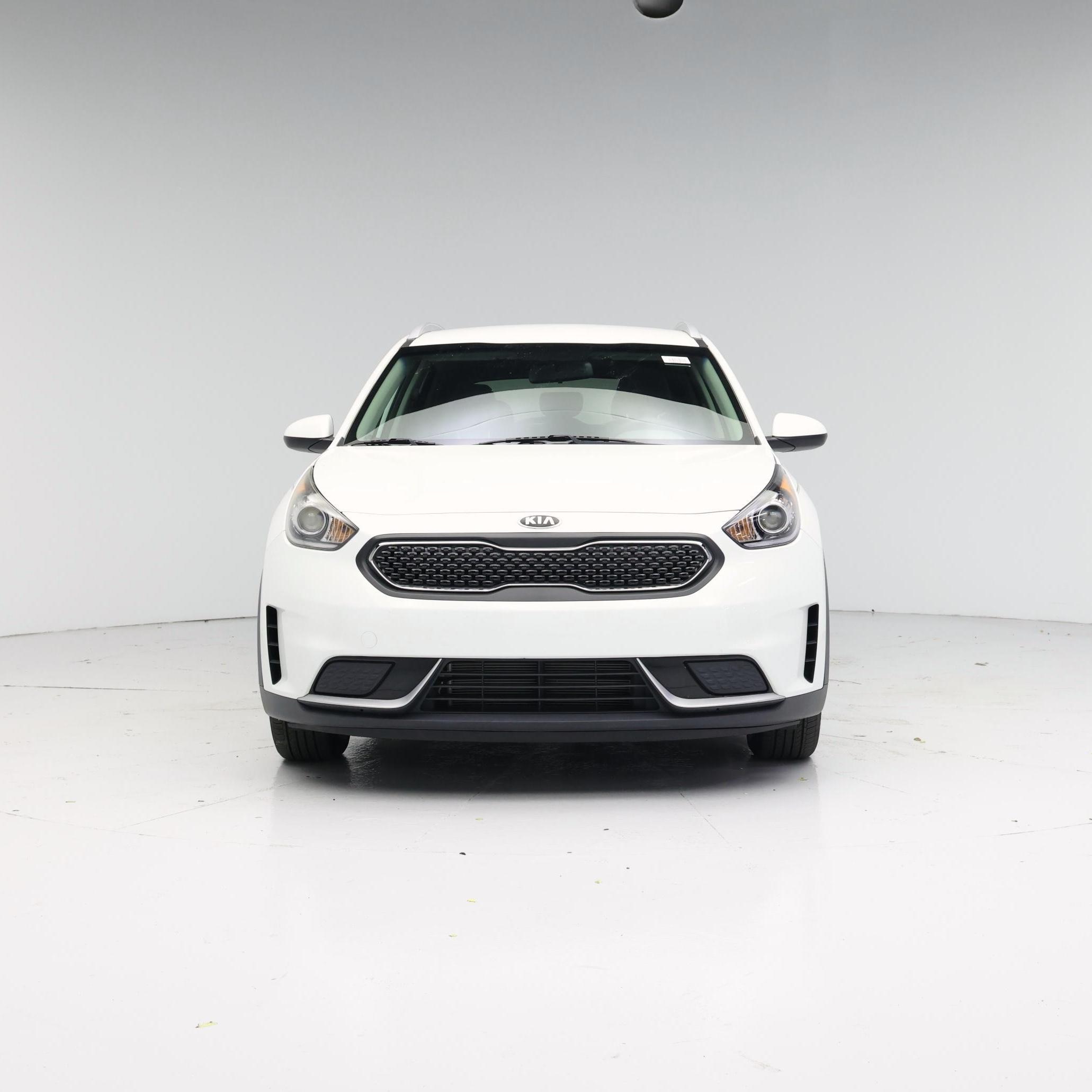 Thumbnail: 2017 Kia Niro - 5