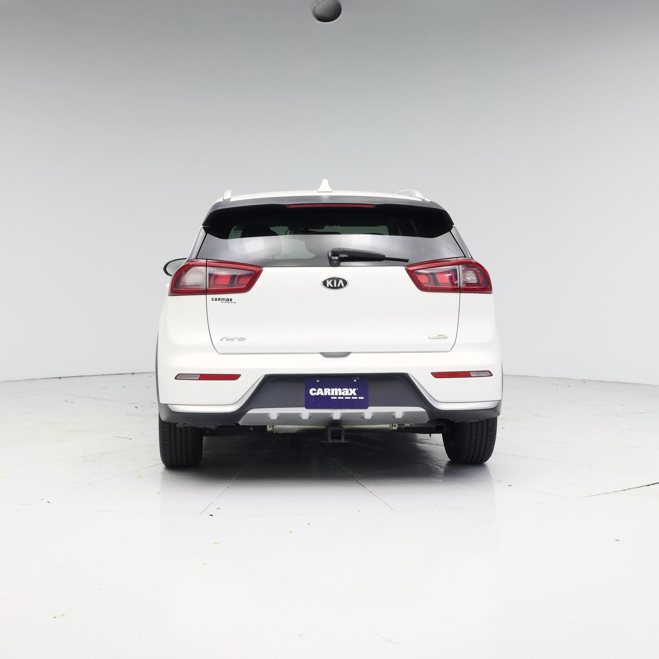 Thumbnail: 2017 Kia Niro - 6