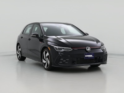 2024 Volkswagen GTI S