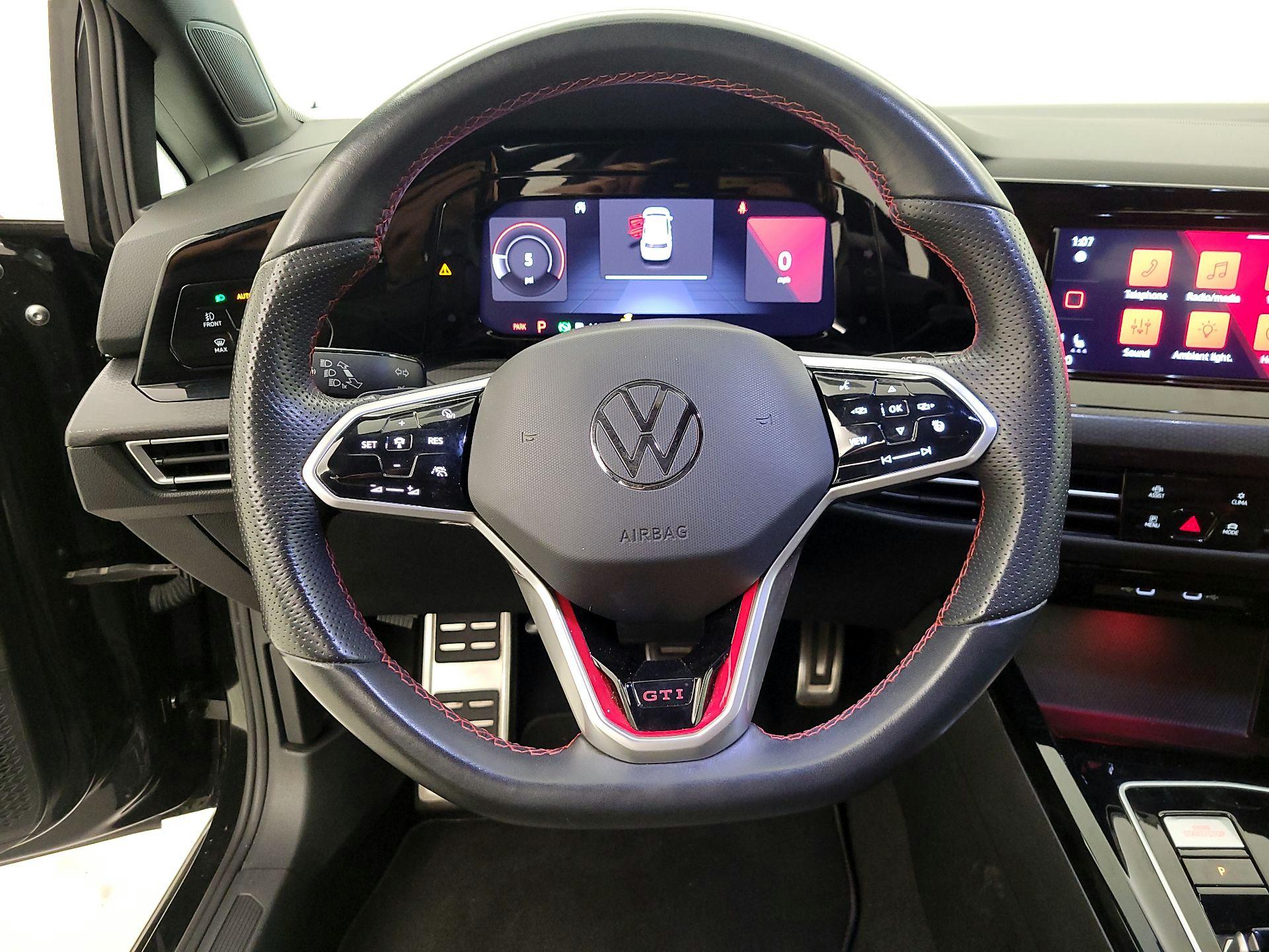 Thumbnail: 2024 Volkswagen Golf - 10