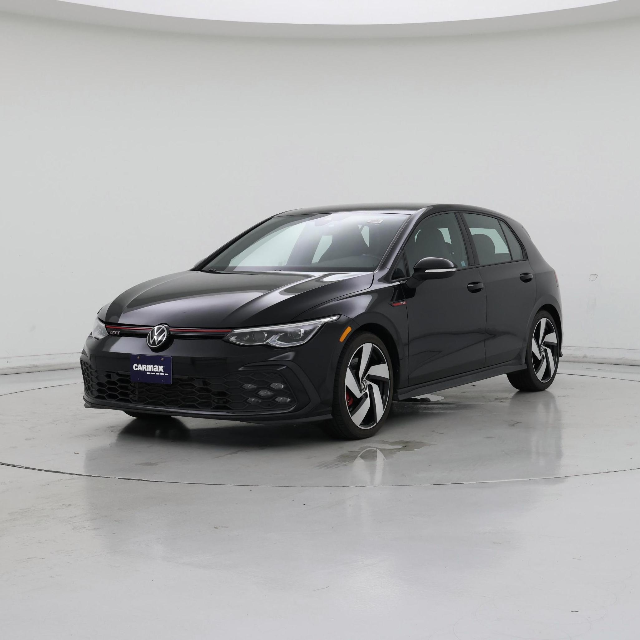 Thumbnail: 2024 Volkswagen Golf - 4