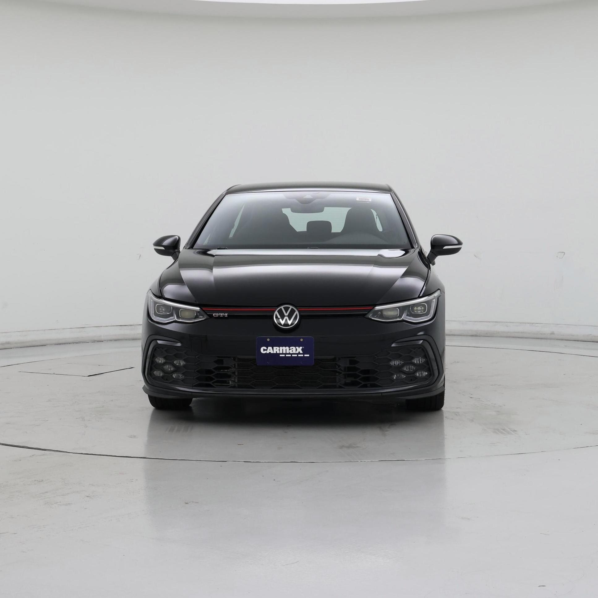 Thumbnail: 2024 Volkswagen Golf - 5