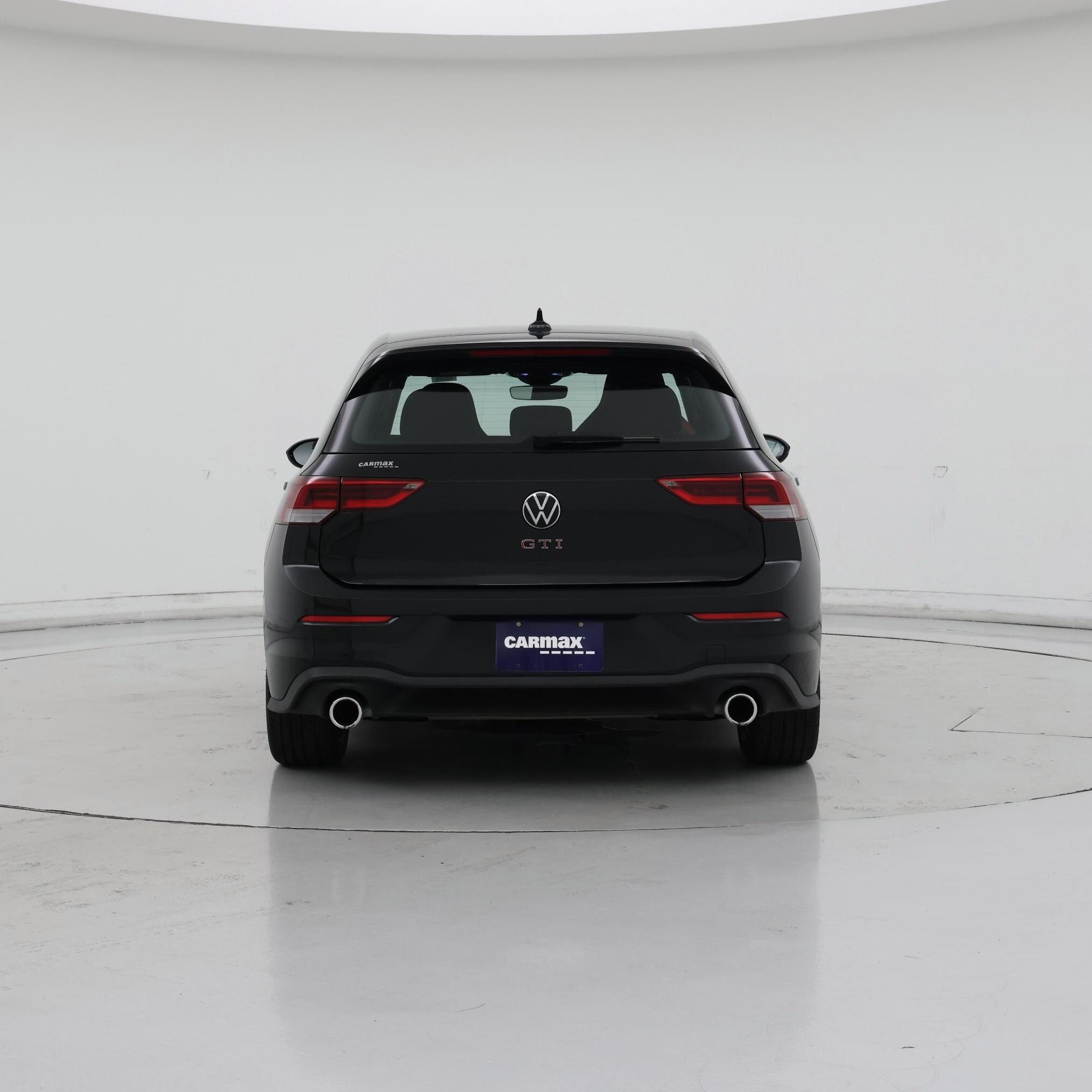 Thumbnail: 2024 Volkswagen Golf - 6