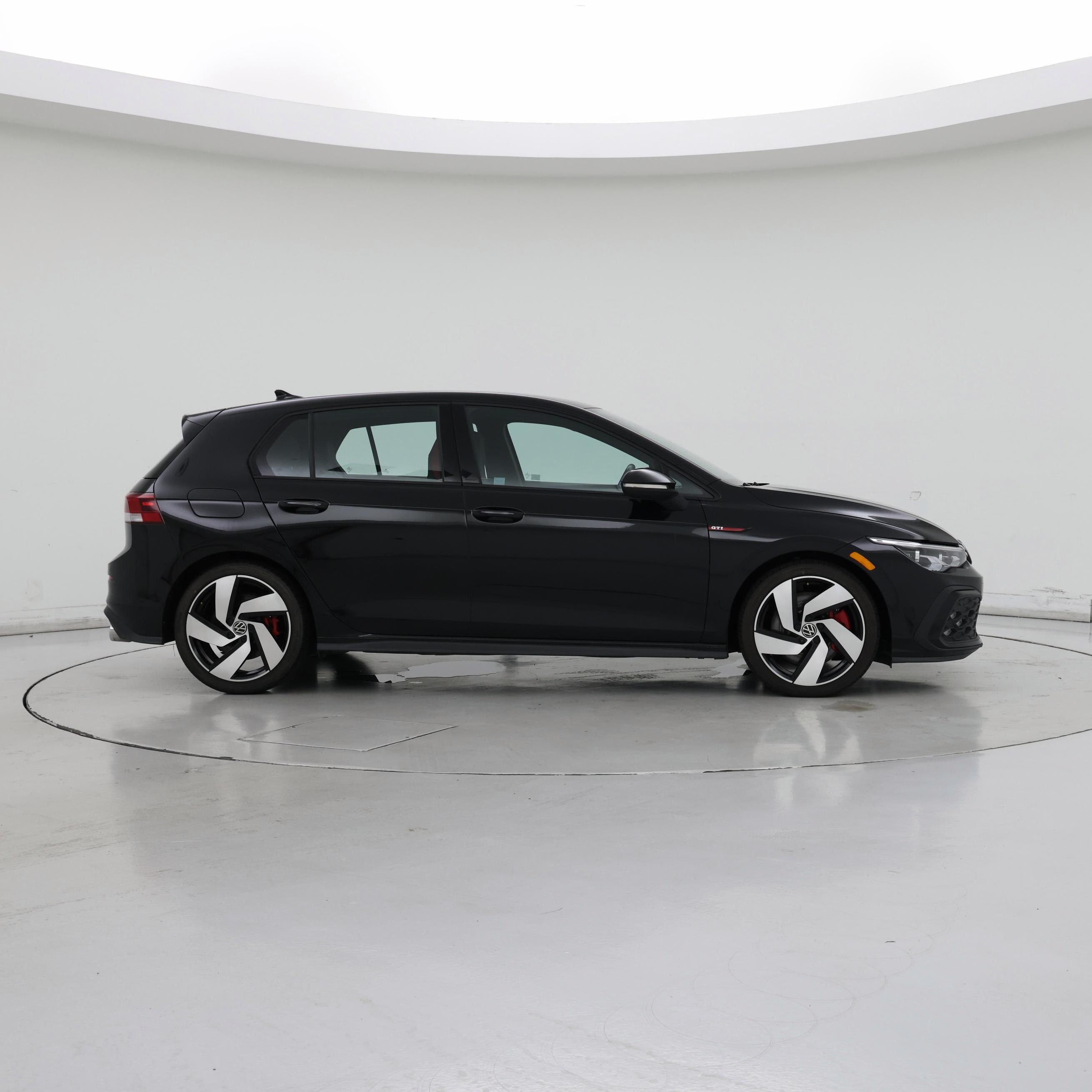Thumbnail: 2024 Volkswagen Golf - 7