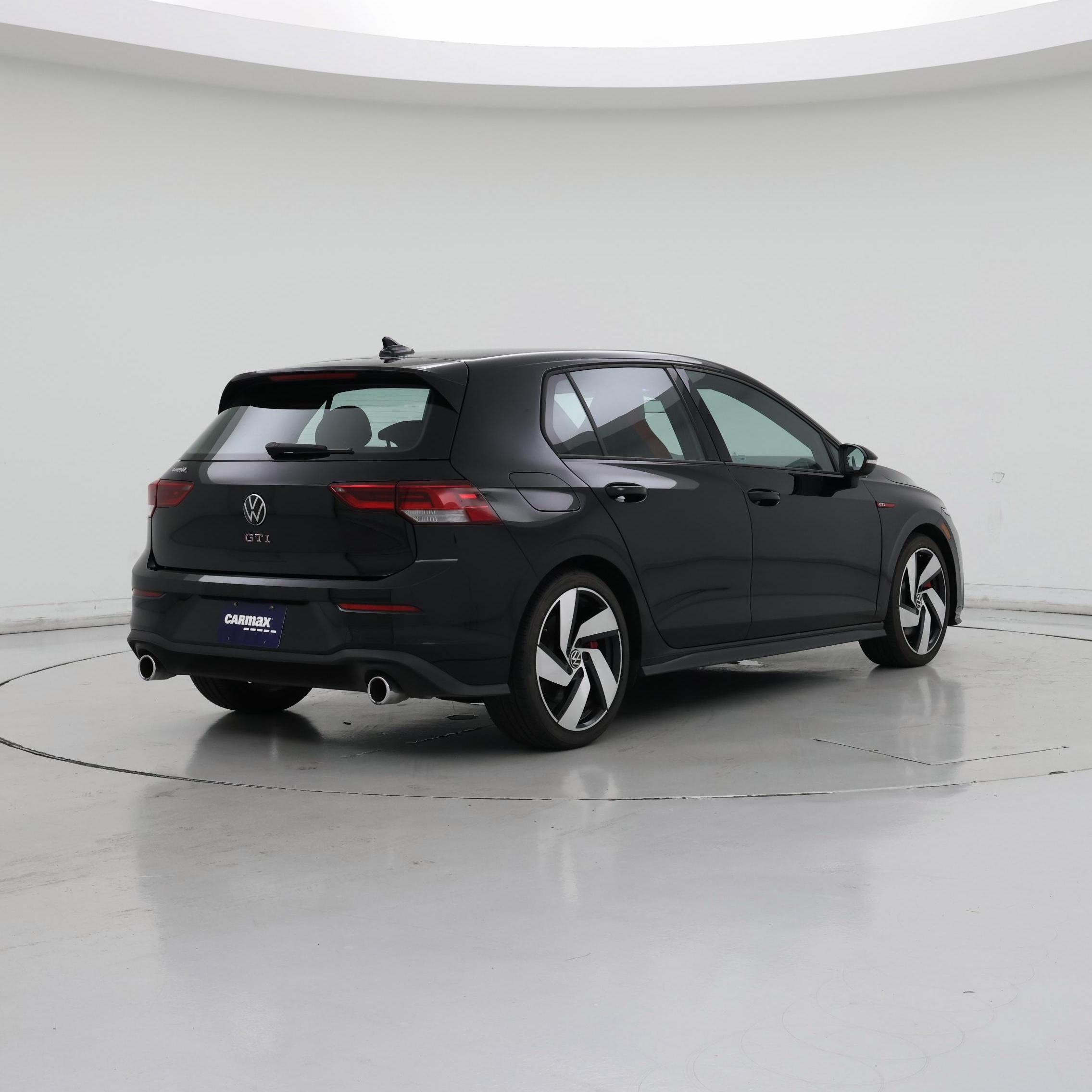 Thumbnail: 2024 Volkswagen Golf - 8