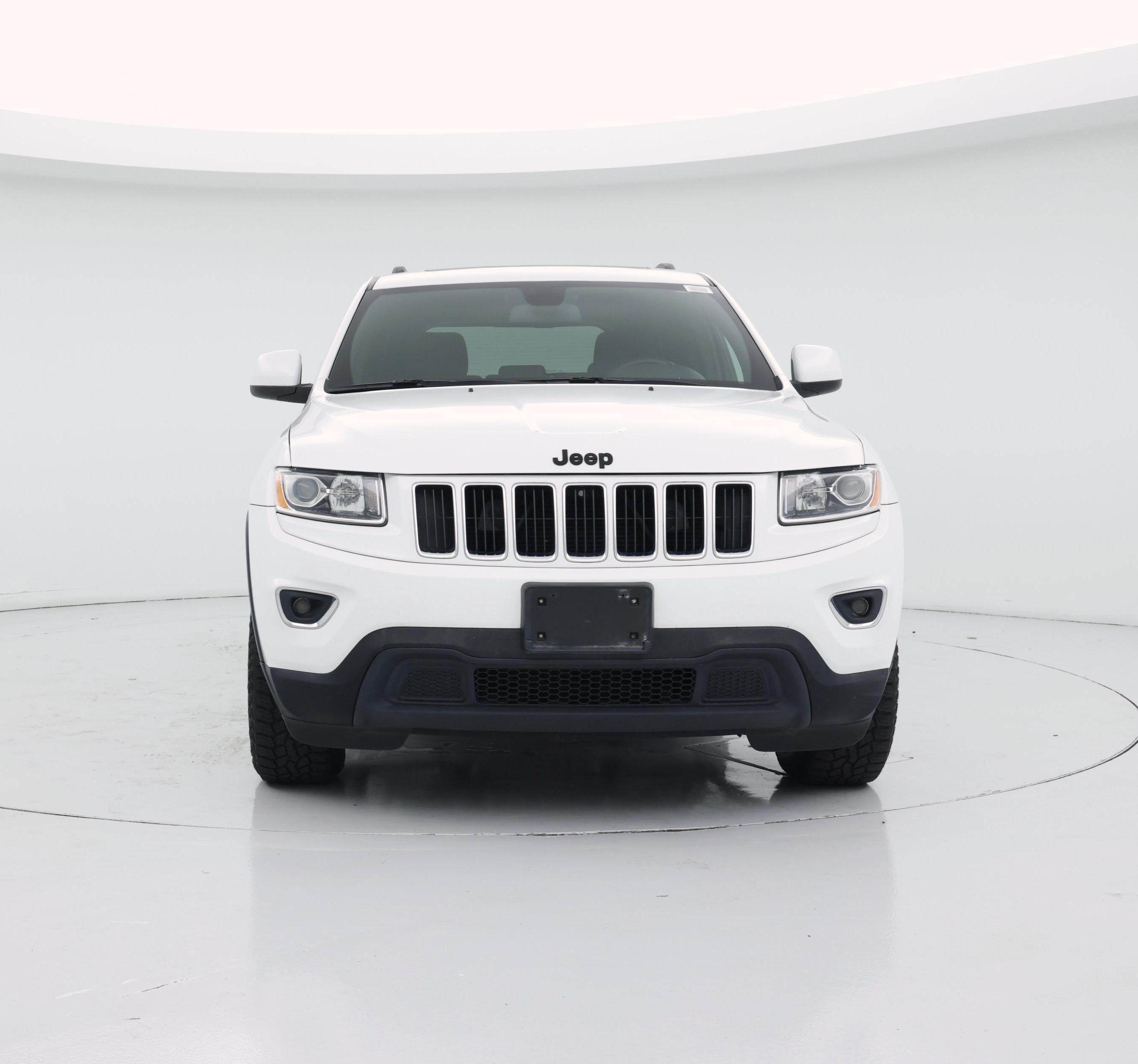 Thumbnail: 2014 Jeep Grand Cherokee - 5