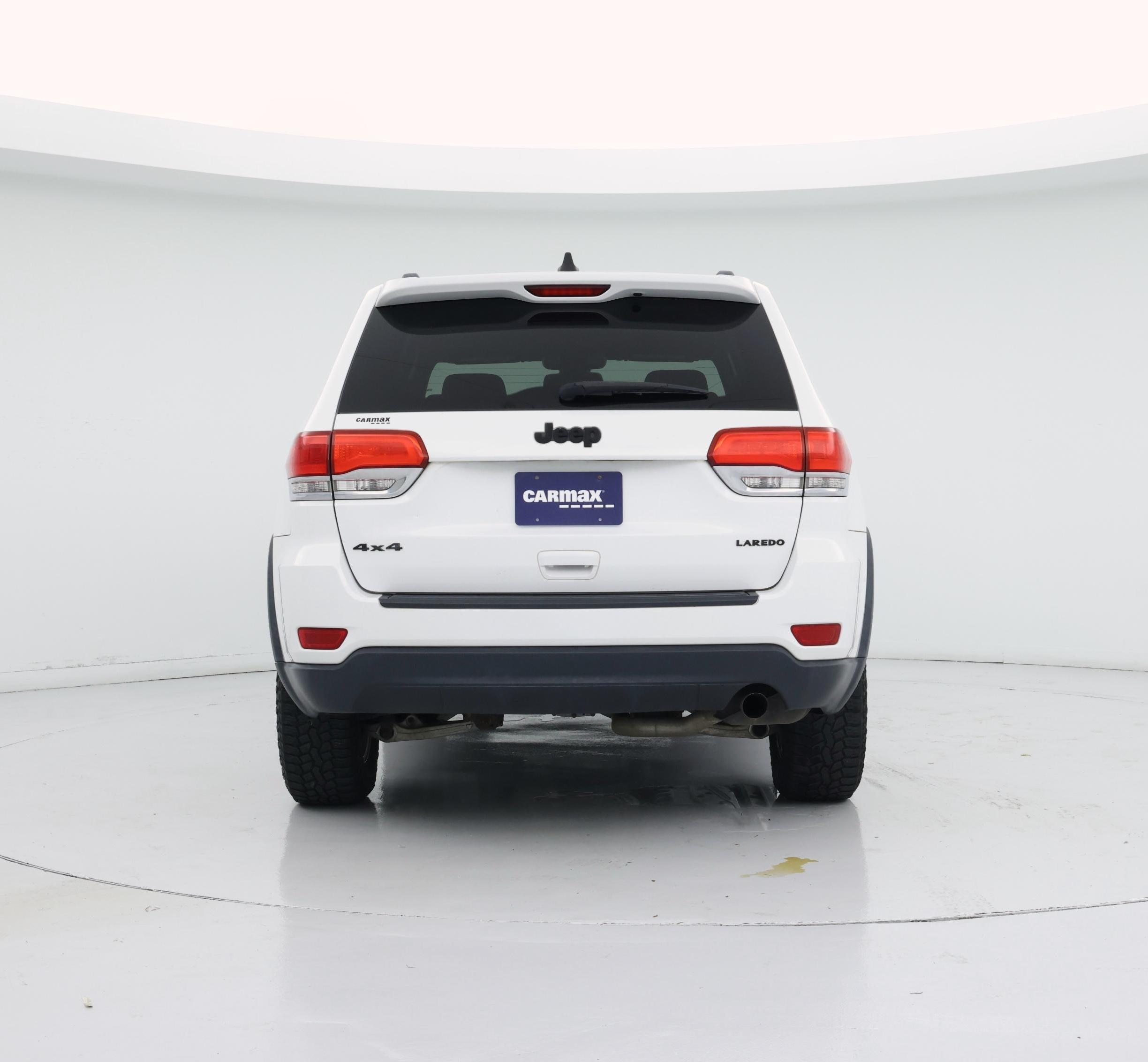 Thumbnail: 2014 Jeep Grand Cherokee - 6