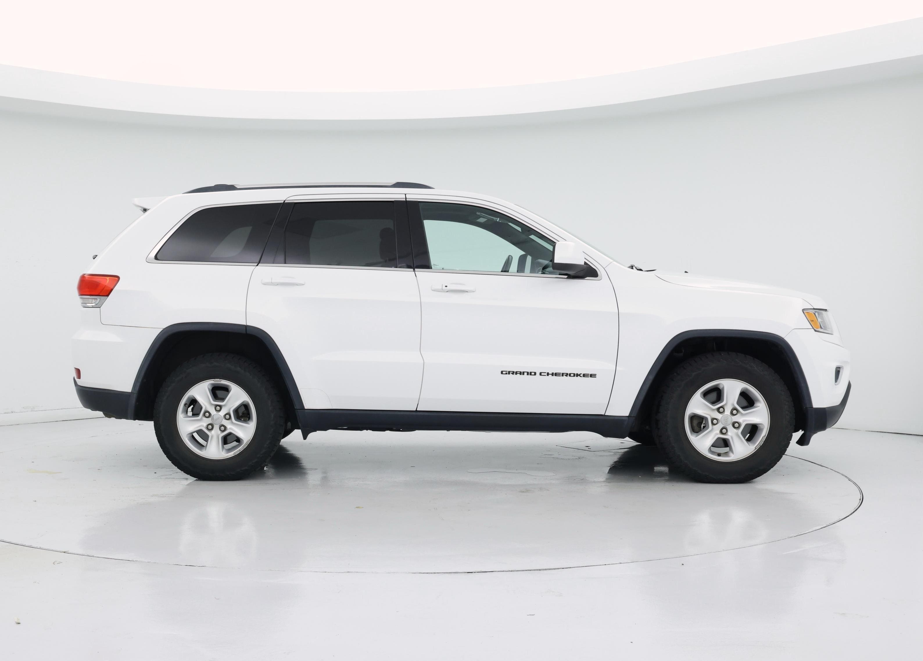 Thumbnail: 2014 Jeep Grand Cherokee - 7