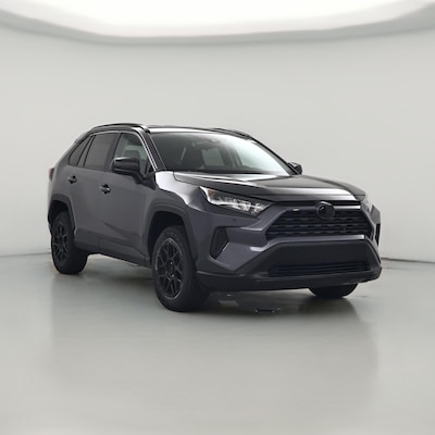 Vehicle exterior view