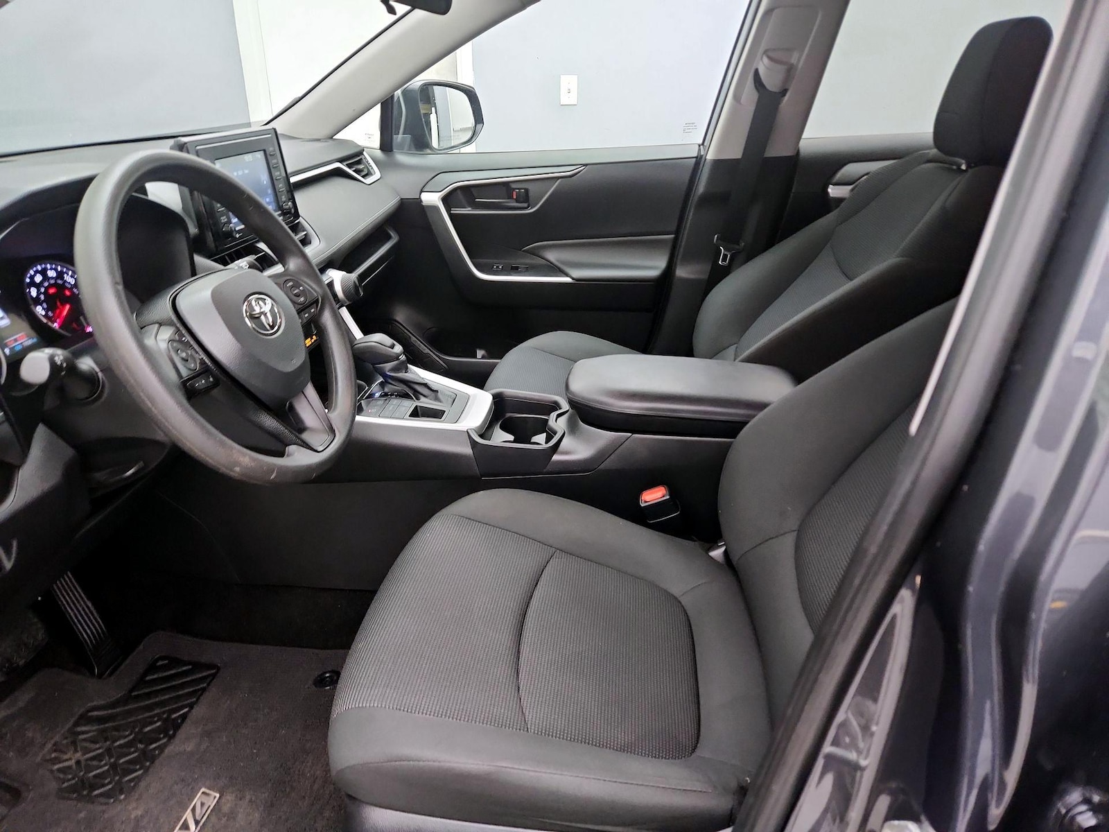 Side Airbags
