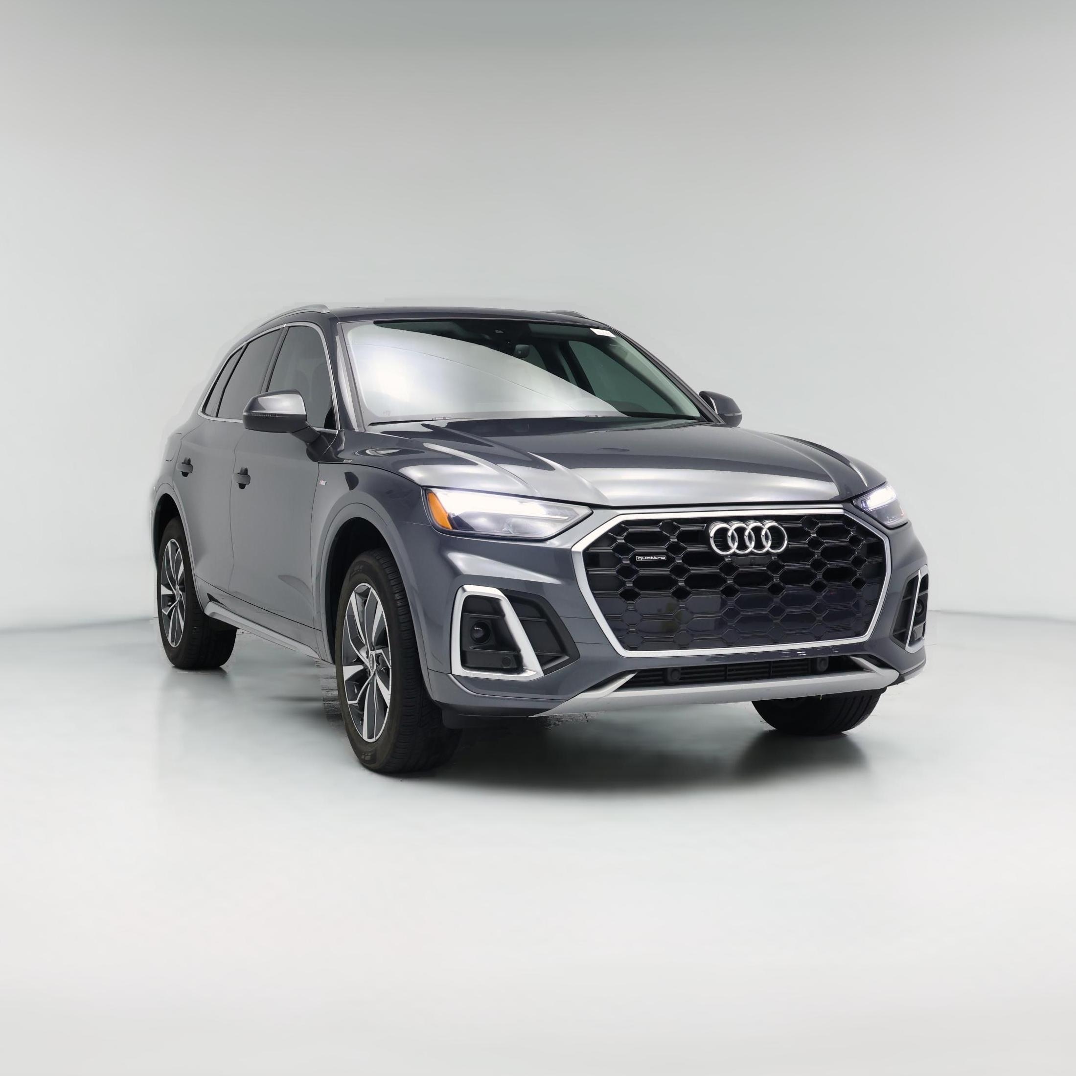 Thumbnail: 2023 Audi Q5 - 1