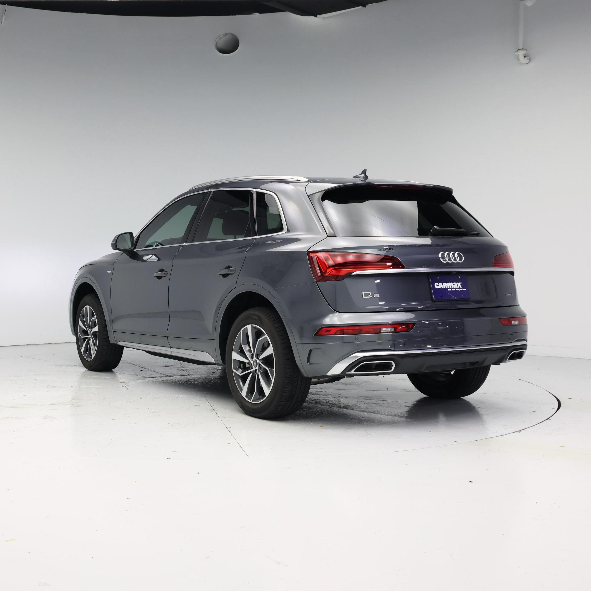 Thumbnail: 2023 Audi Q5 - 2